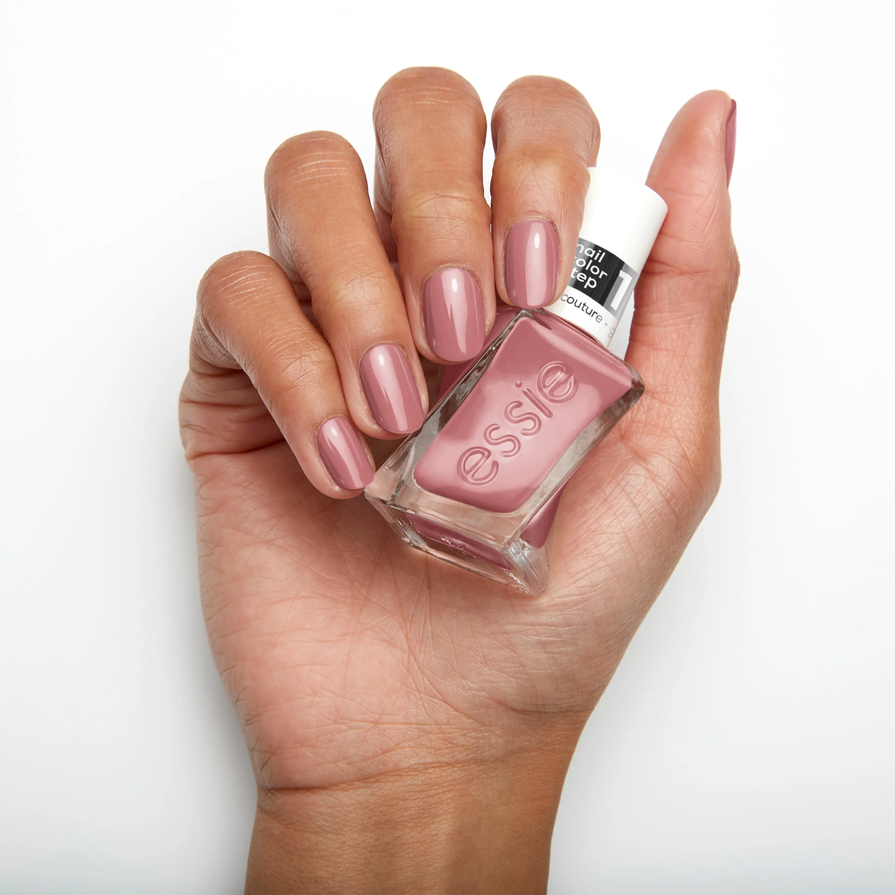 Essie Gel Couture Nail Color 13.5ml - Image 76