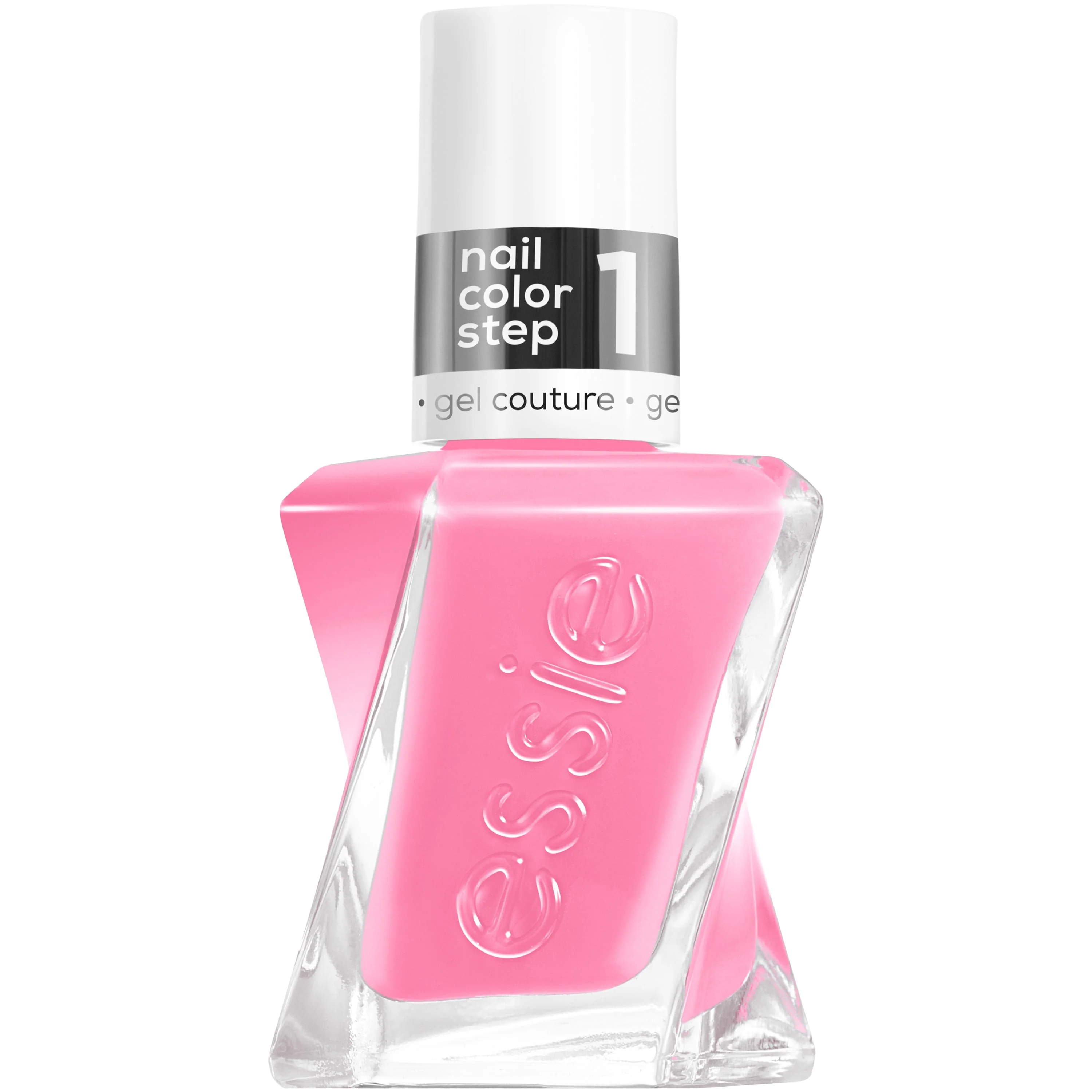 Essie Gel Couture Nail Color 13.5ml - Image 79