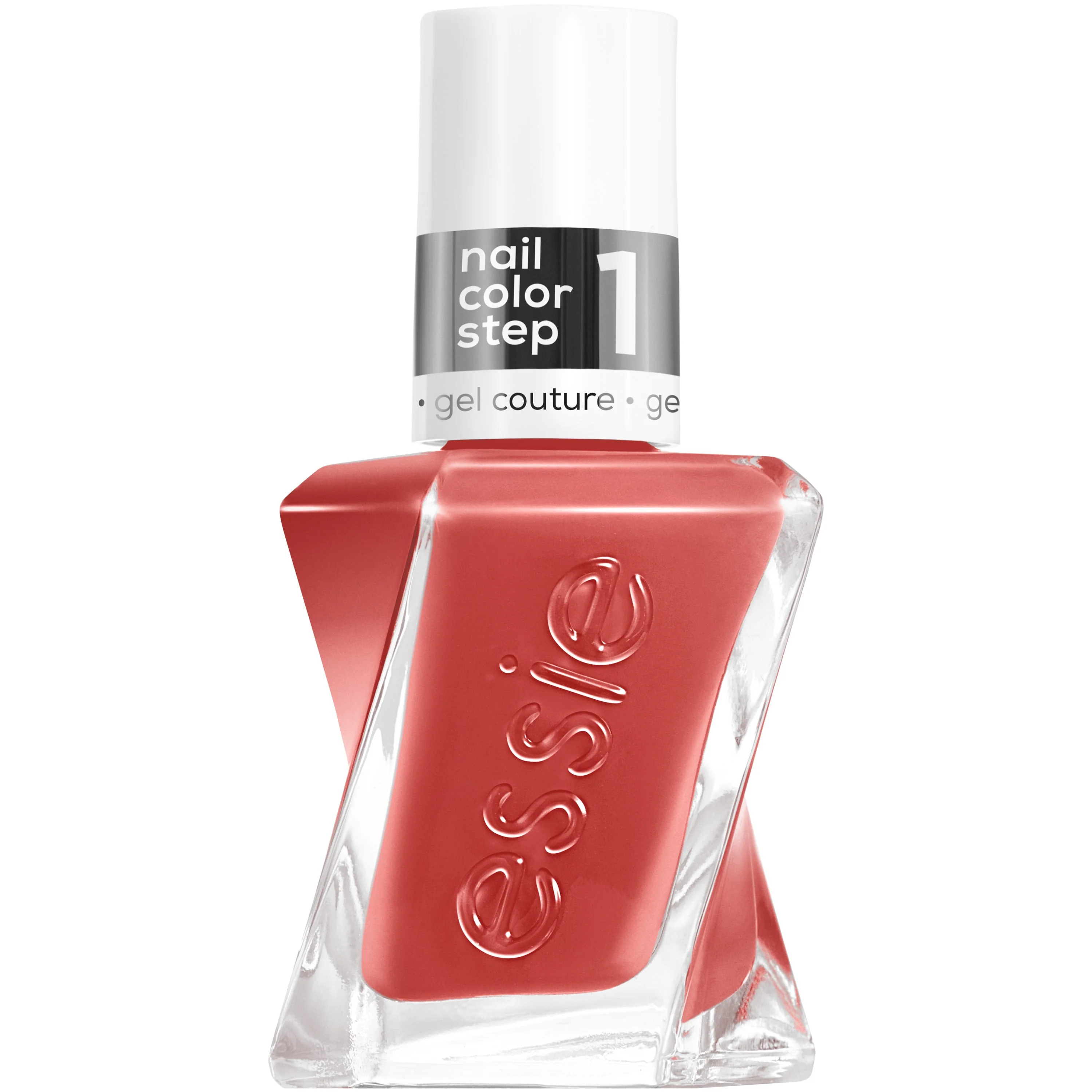 Essie Gel Couture Nail Color 13.5ml - Image 85
