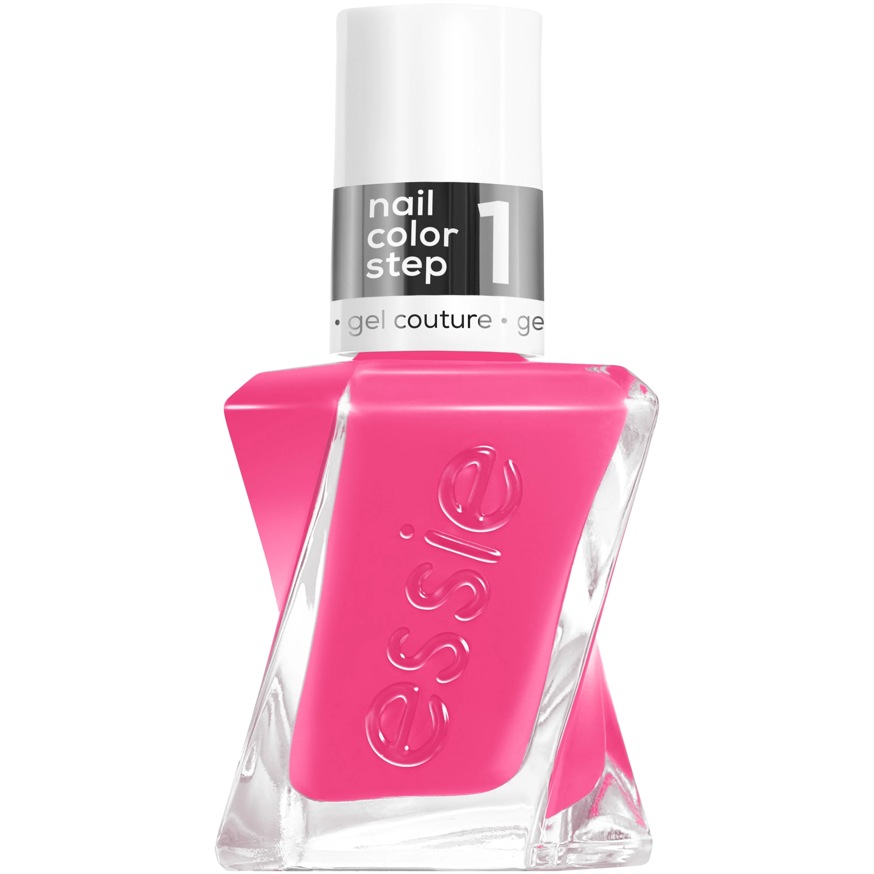 Essie Gel Couture Nail Color 13.5ml - Image 91