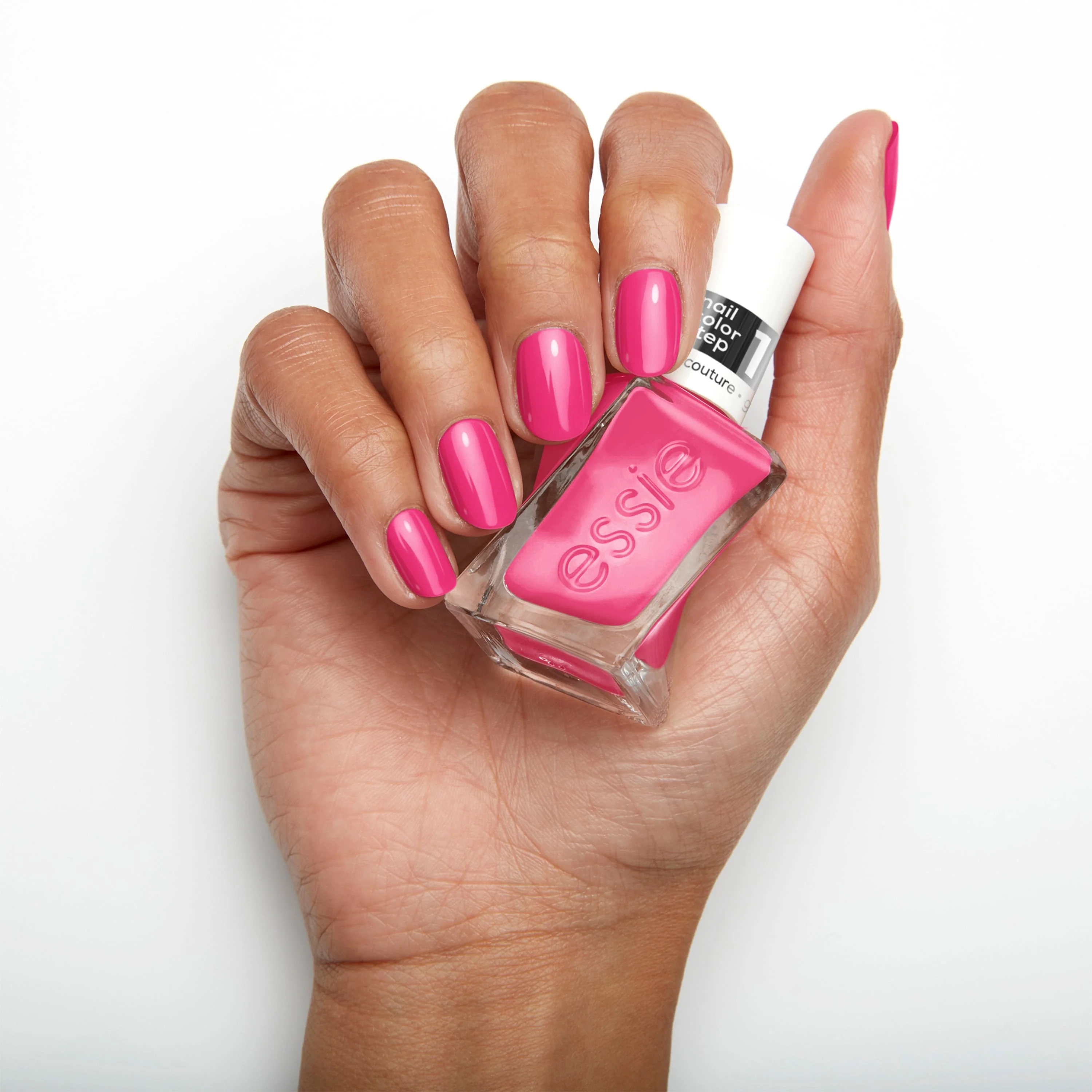 Essie Gel Couture Nail Color 13.5ml - Image 94