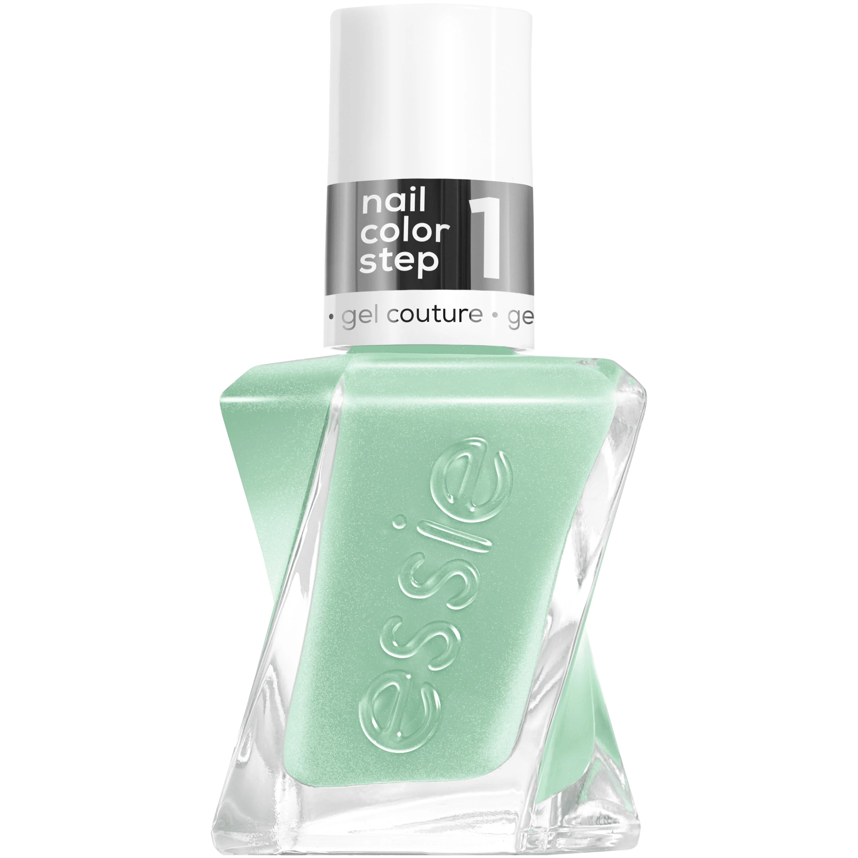 Essie Gel Couture Nail Color 13.5ml - Image 97