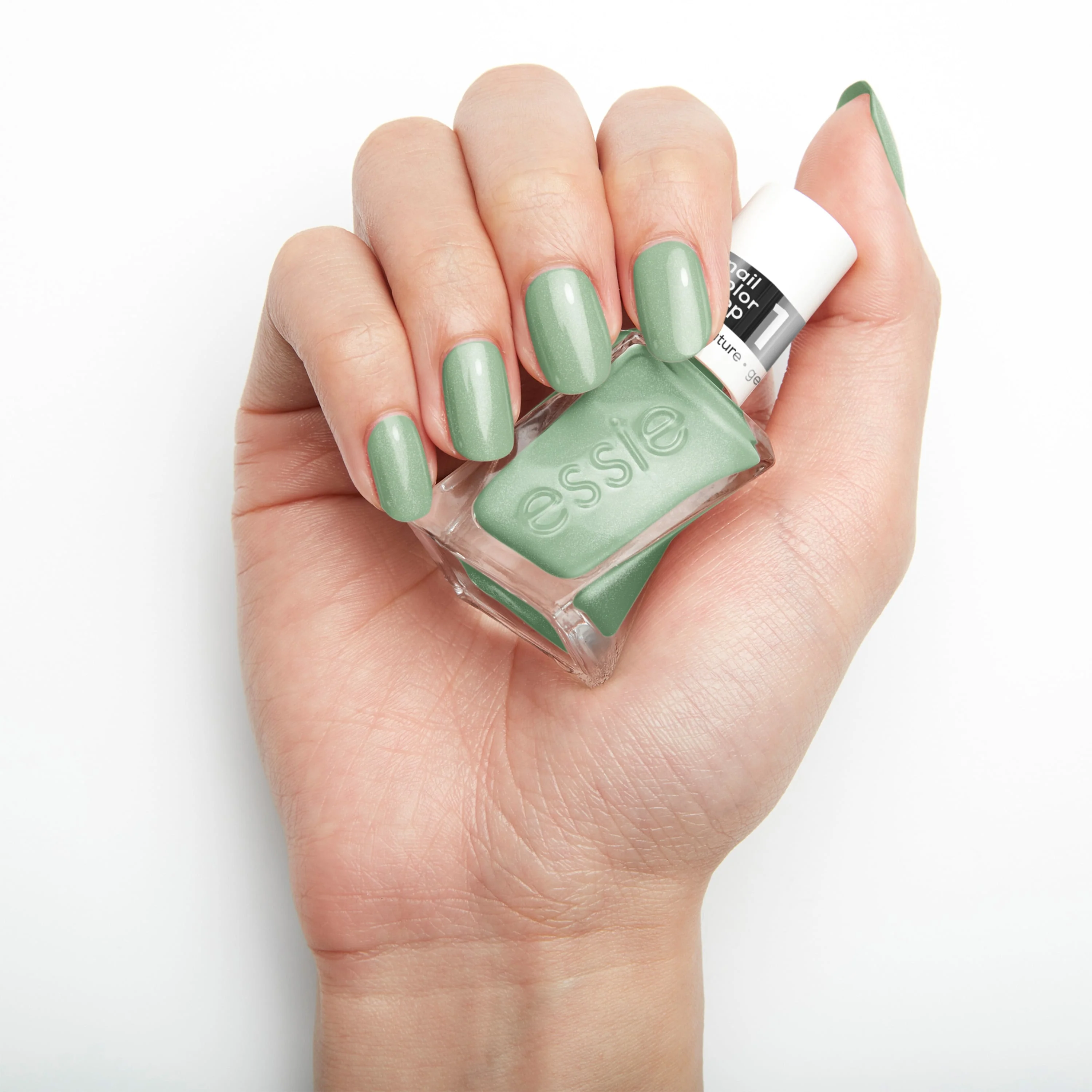Essie Gel Couture Nail Color 13.5ml - Image 99