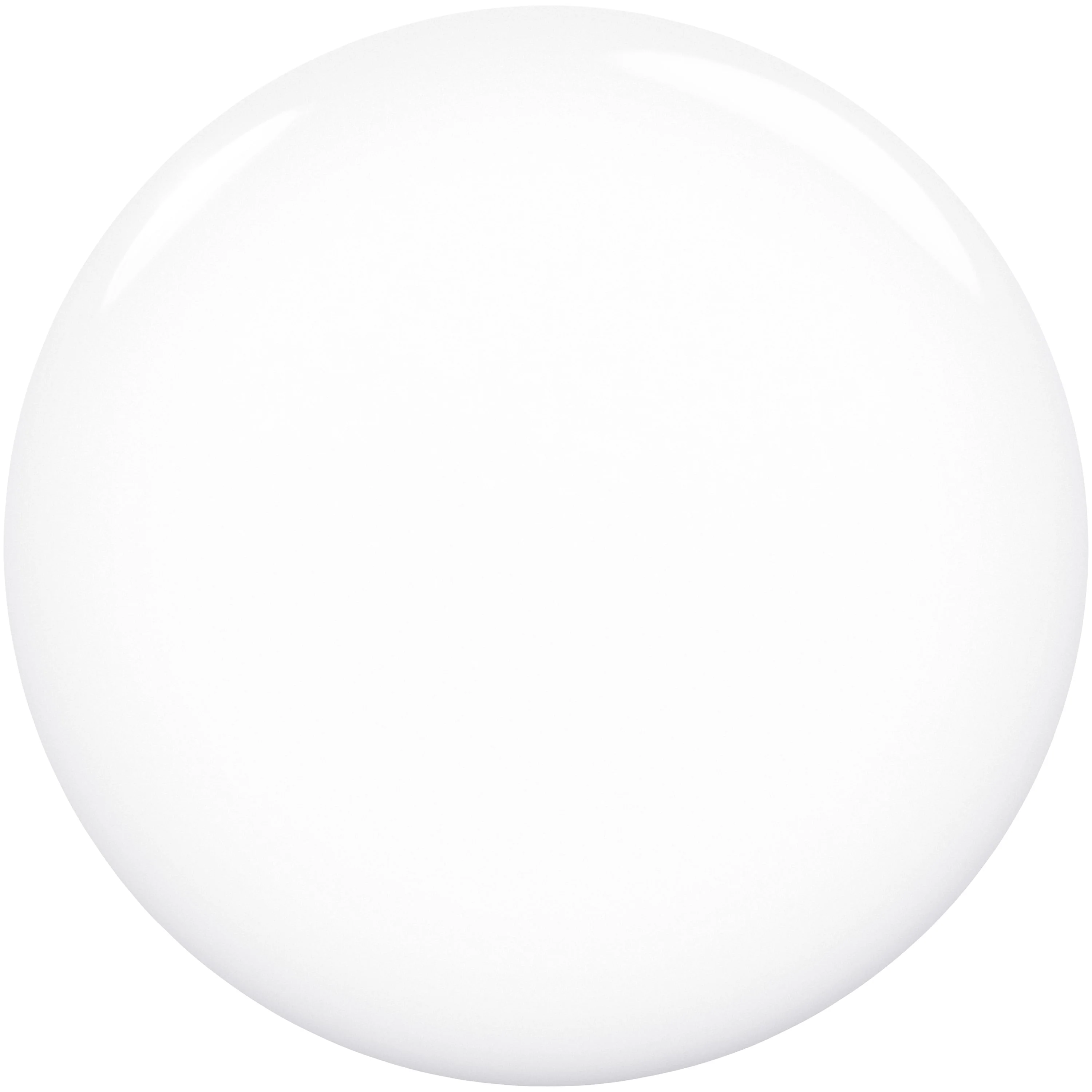 Essie Gel Couture Top Coat 13.5ml - Image 2