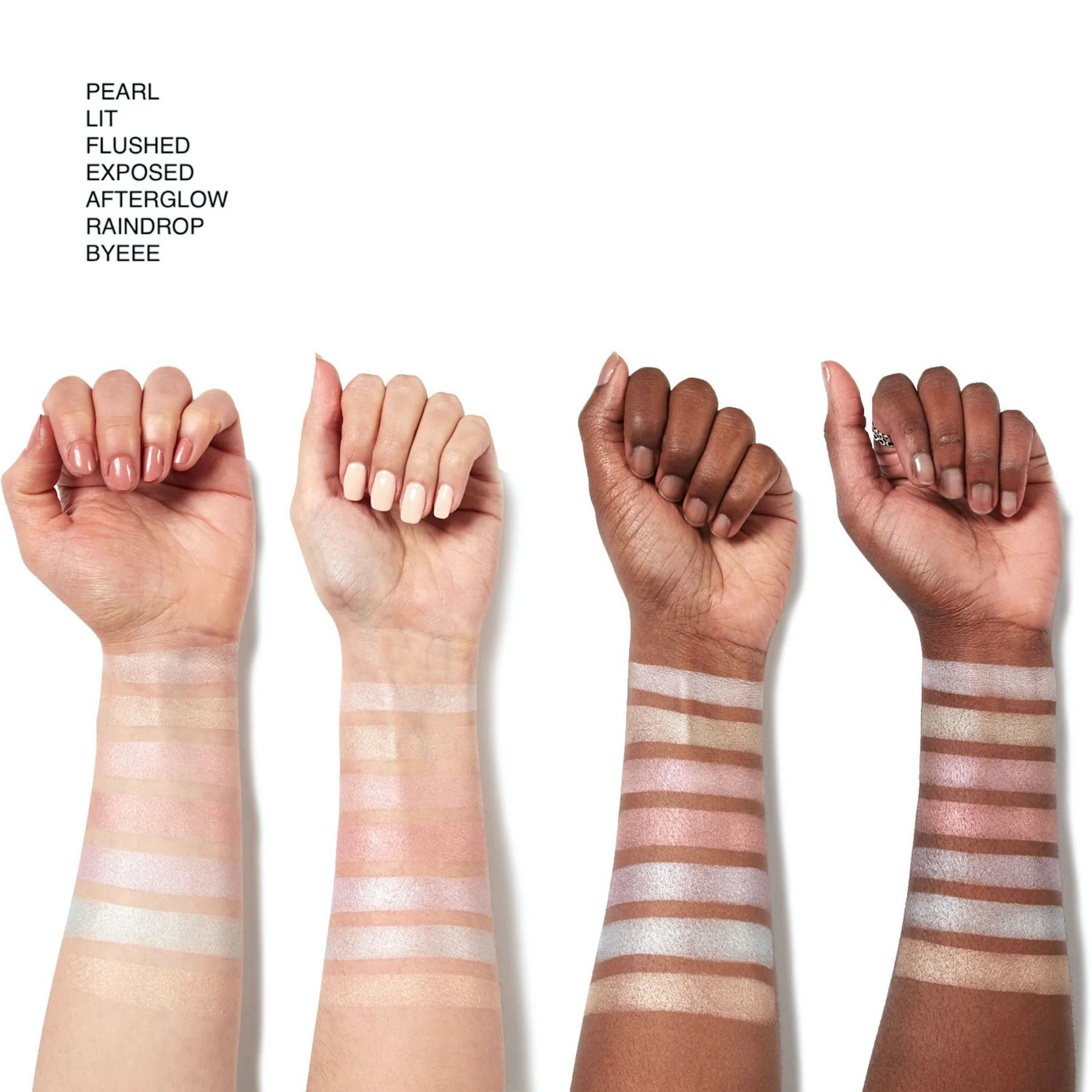 Estate Dew Me Baked Highlighter 3g - Image 3