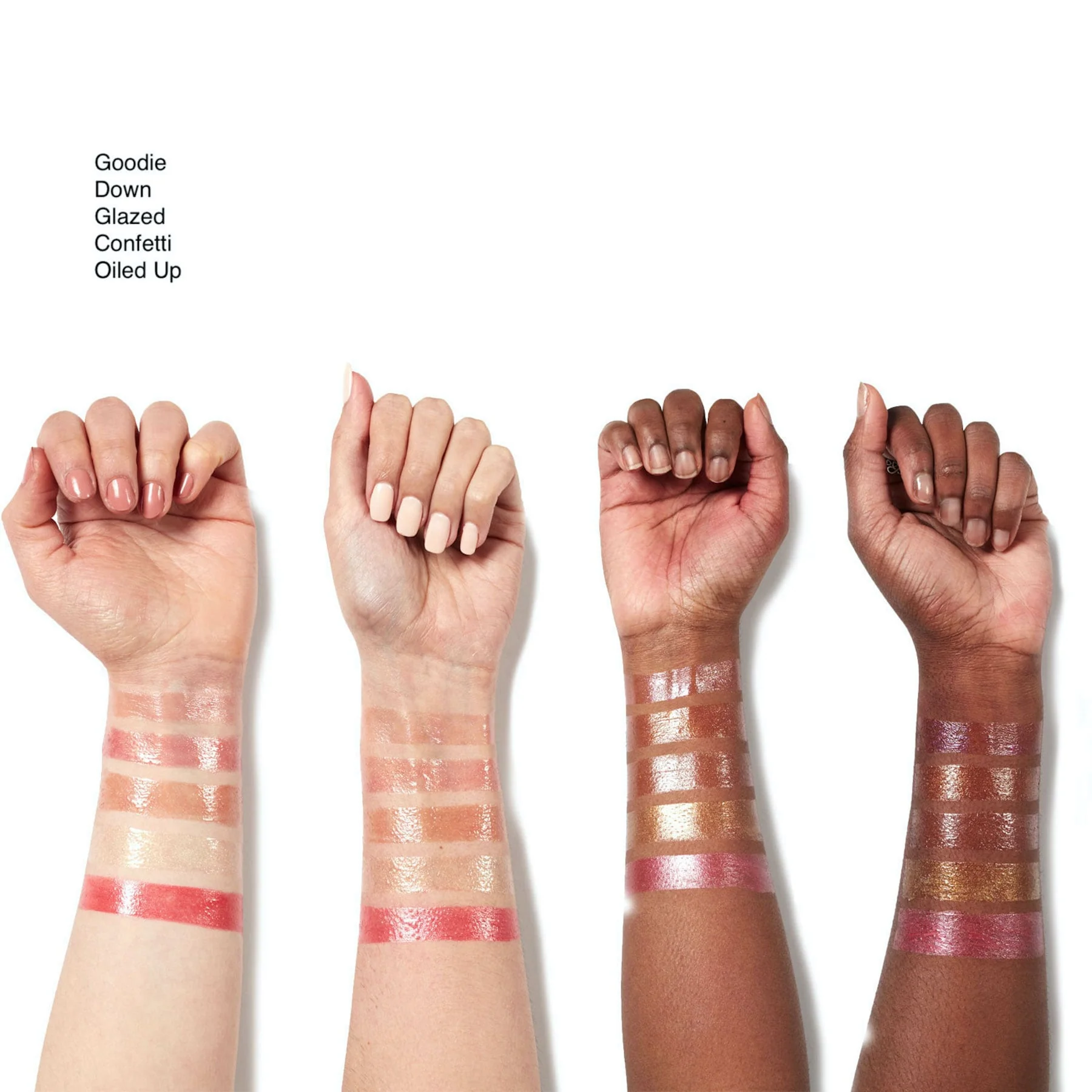 Estate Lip Icing Lip Gloss 3.1ml - Image 2