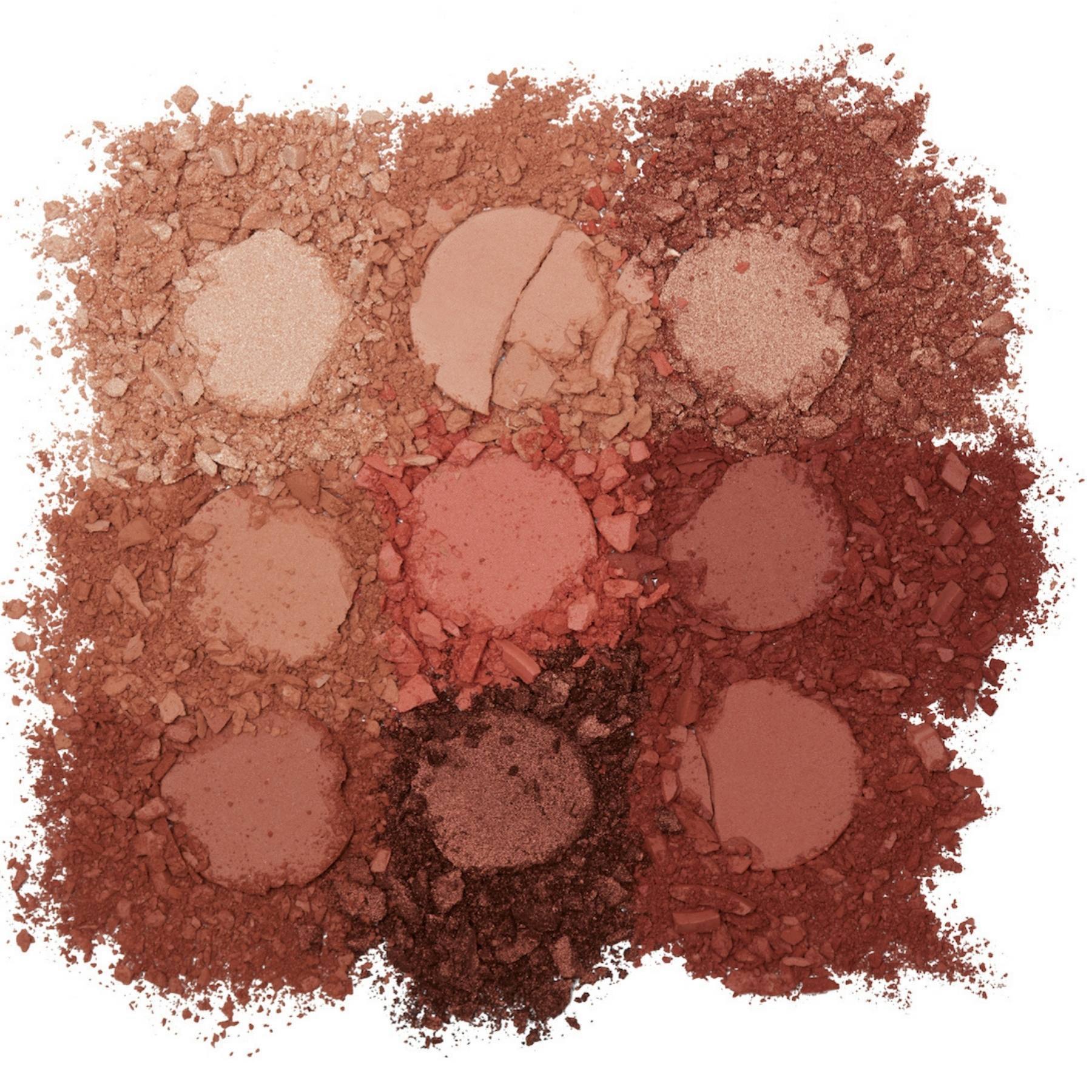 Estate Sugar Daddy Eyeshadow Palette - 9 shades - Image 4