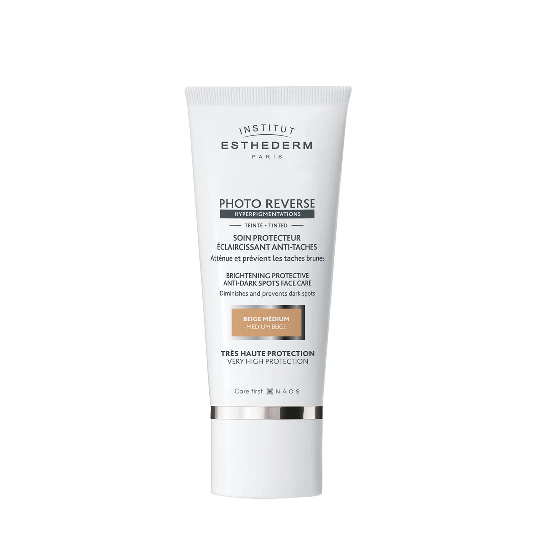 Esthederm Photo Reverse Brightening Protective Anti-Dark Spots Face Care 50ml - Image 2
