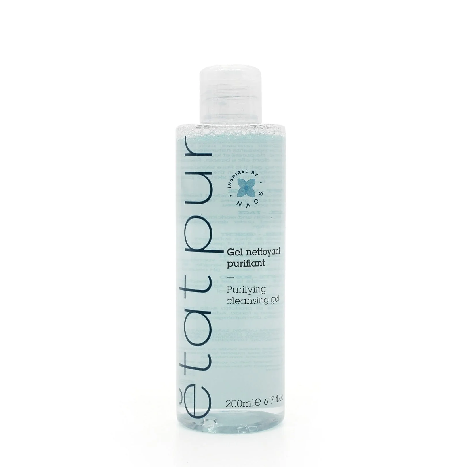 Etat Pur Purifying Cleansing Gel 200ml