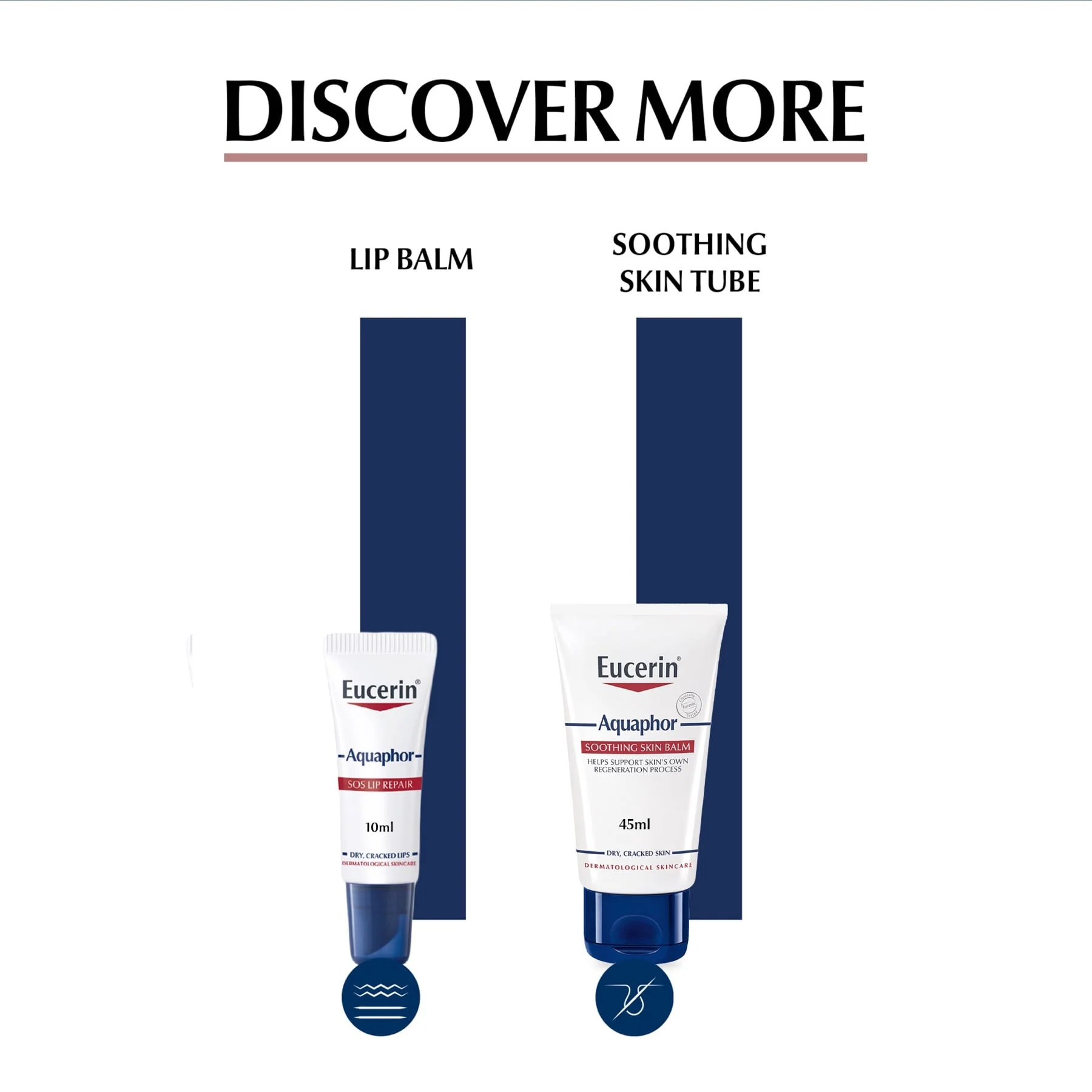 Eucerin Aquaphor Body Ointment Spray 250ml - Image 5