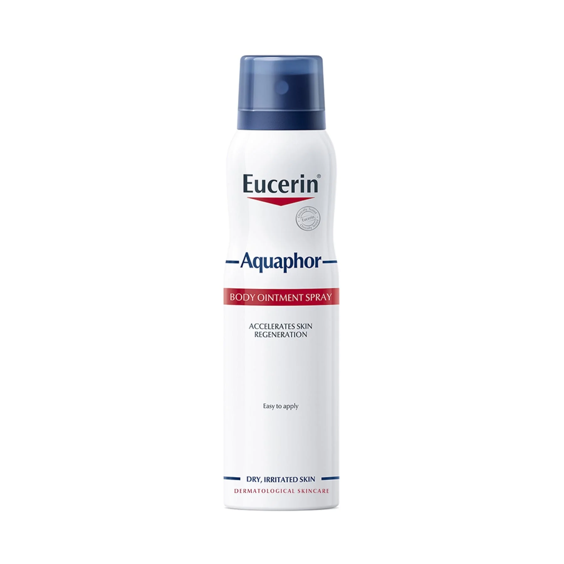 Eucerin Aquaphor Body Ointment Spray 250ml - Image 6