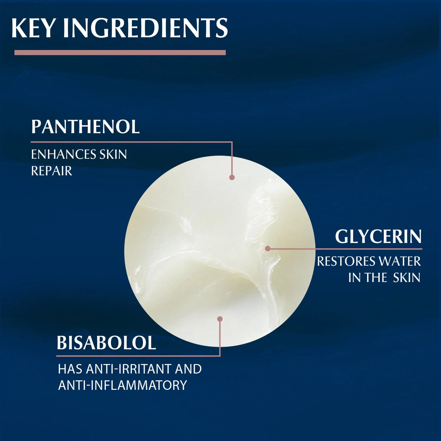 Eucerin Aquaphor Soothing Skin Balm Dry Skin Treatment 45ml - Image 4
