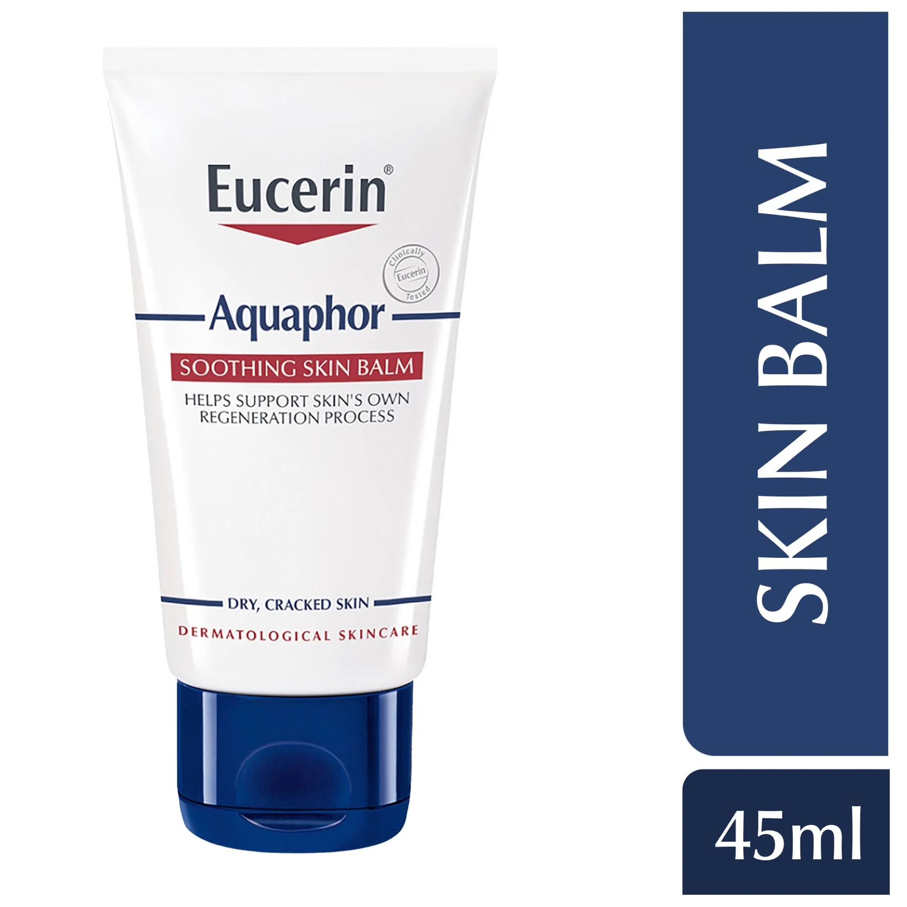 Eucerin Aquaphor Soothing Skin Balm Dry Skin Treatment 45ml - Image 6