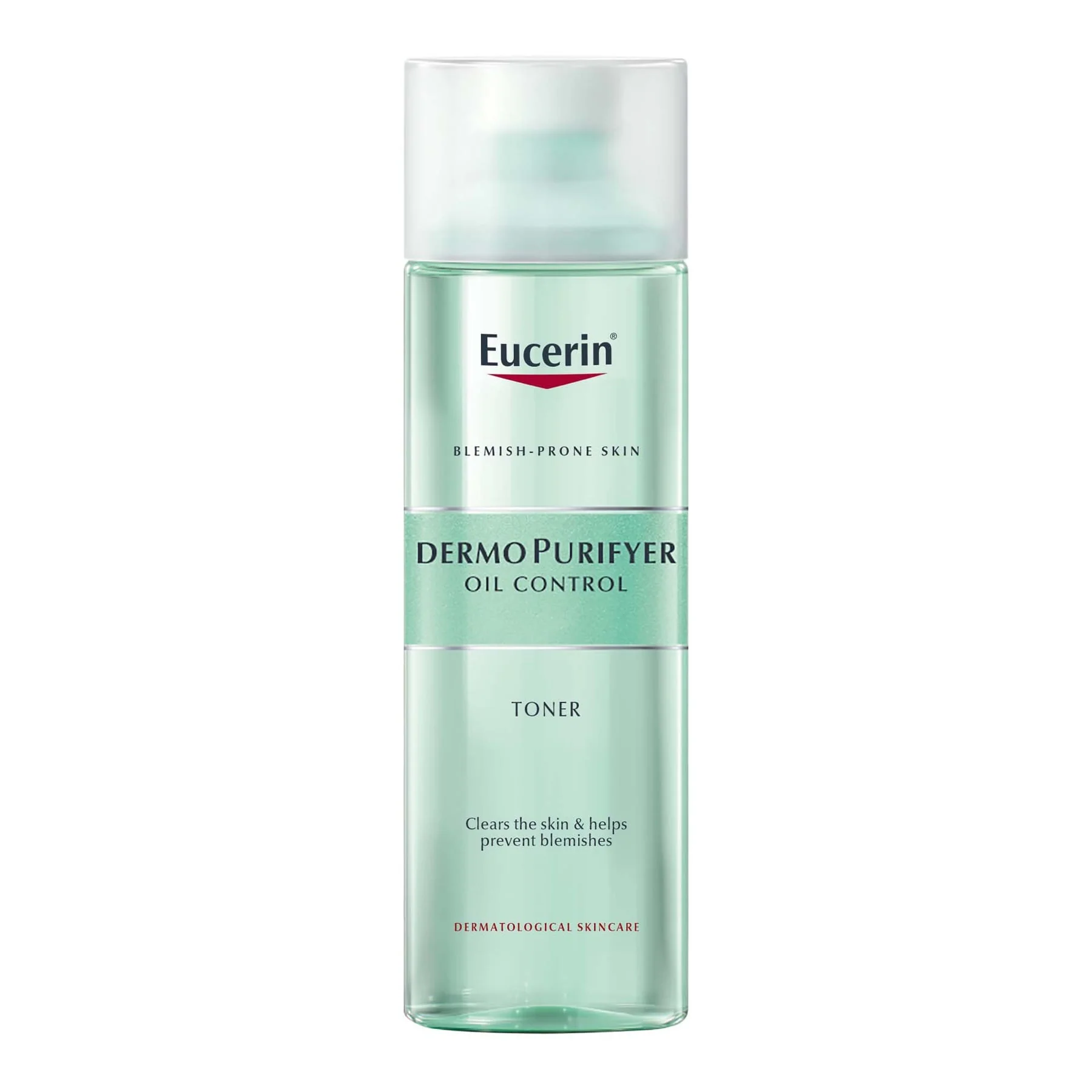 Eucerin DermoPurifyer Oil Control Facial Toner 200ml - Image 7