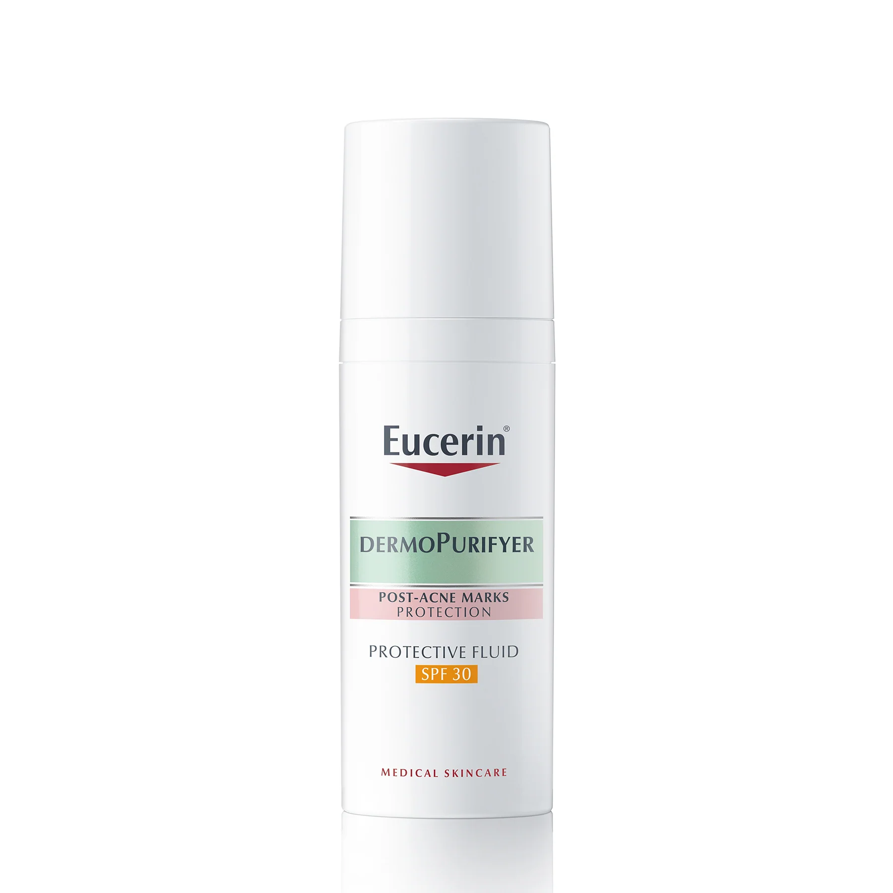 Eucerin Dermopurifyer Protective UV Fluid SPF30 50ml - Image 7
