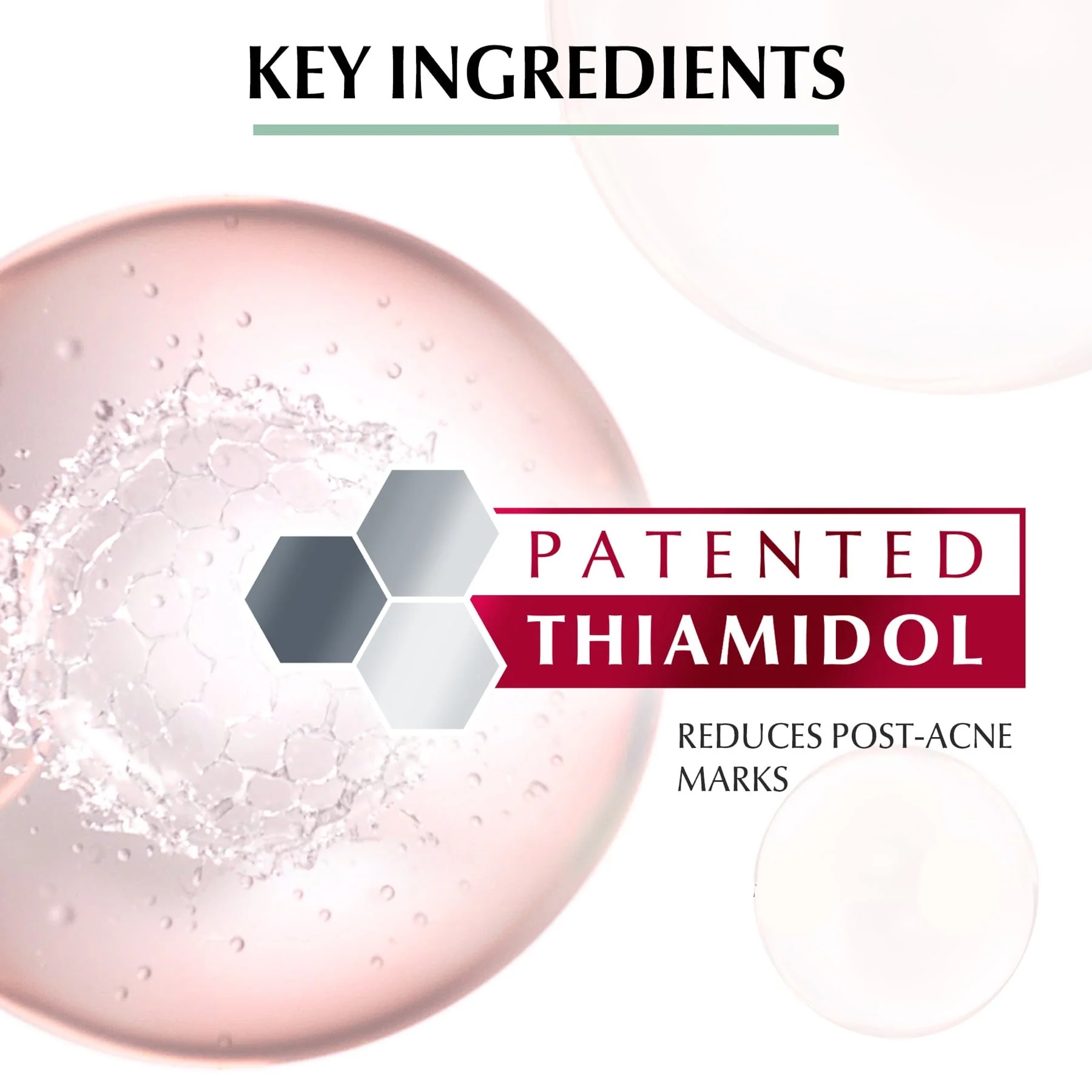 Eucerin Dermopurifyer Triple Effect Serum With Thiamidol 40ml - Image 4
