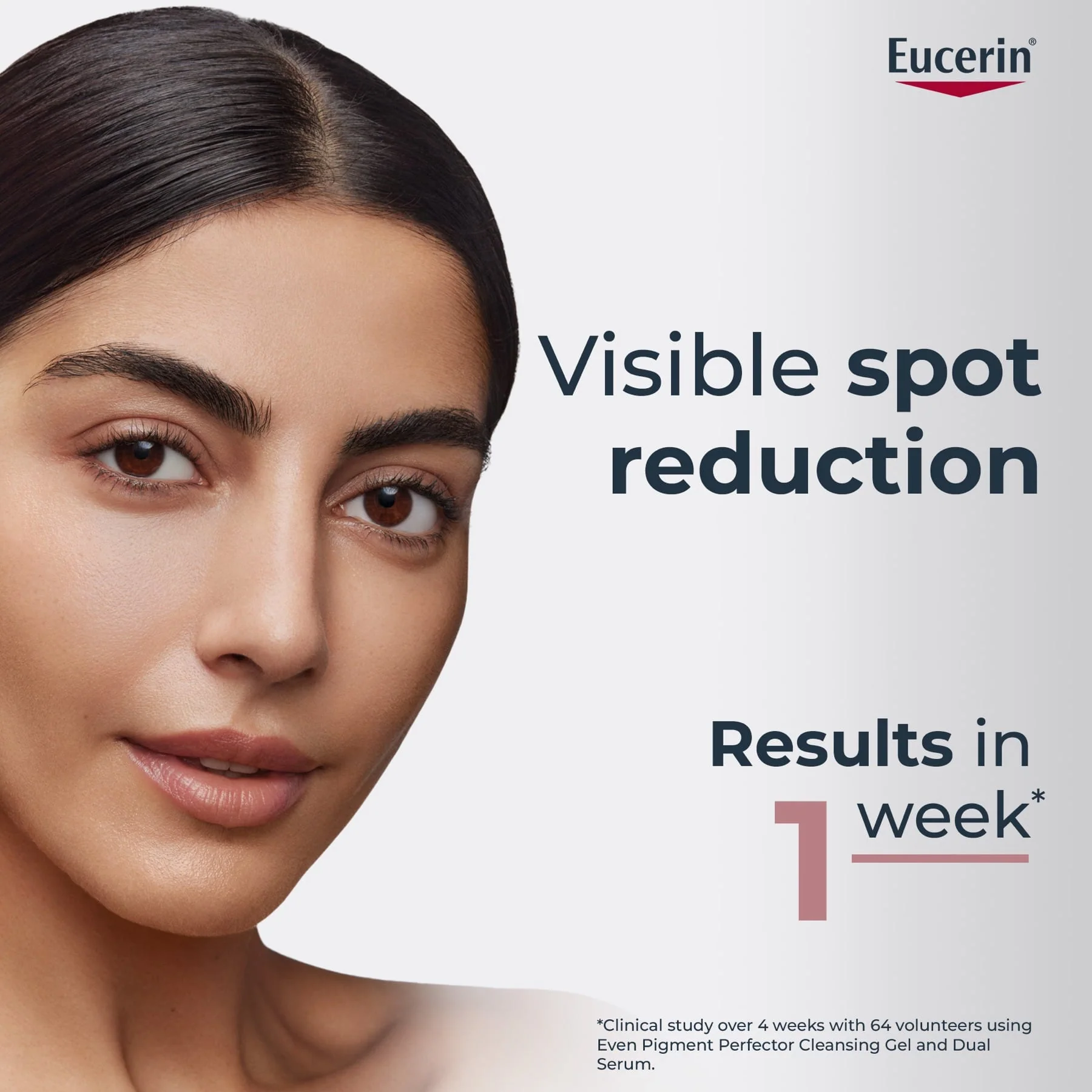 Eucerin Even Pigment Perfector Cleansing Gel 200ml - Image 2