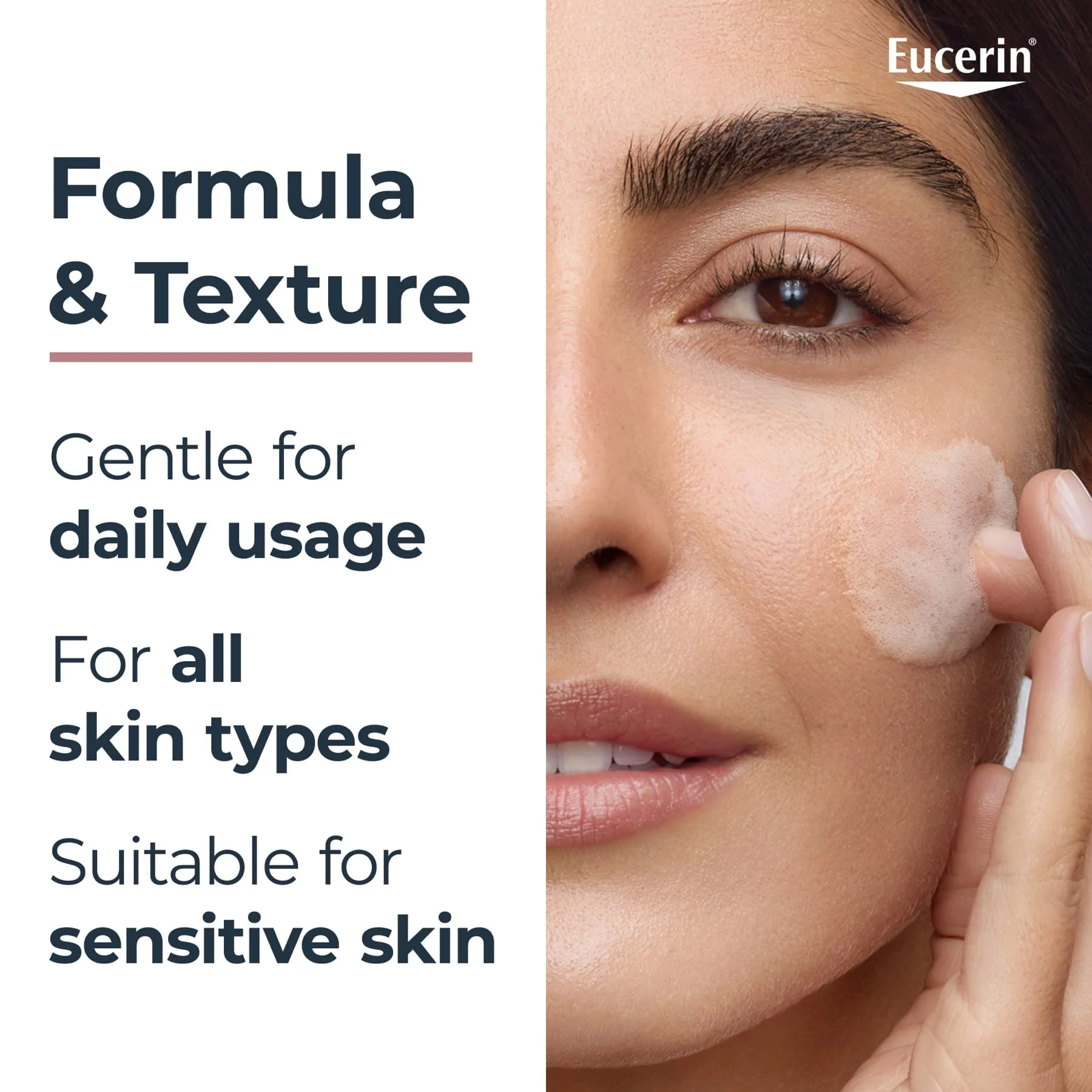 Eucerin Even Pigment Perfector Cleansing Gel 200ml - Image 7