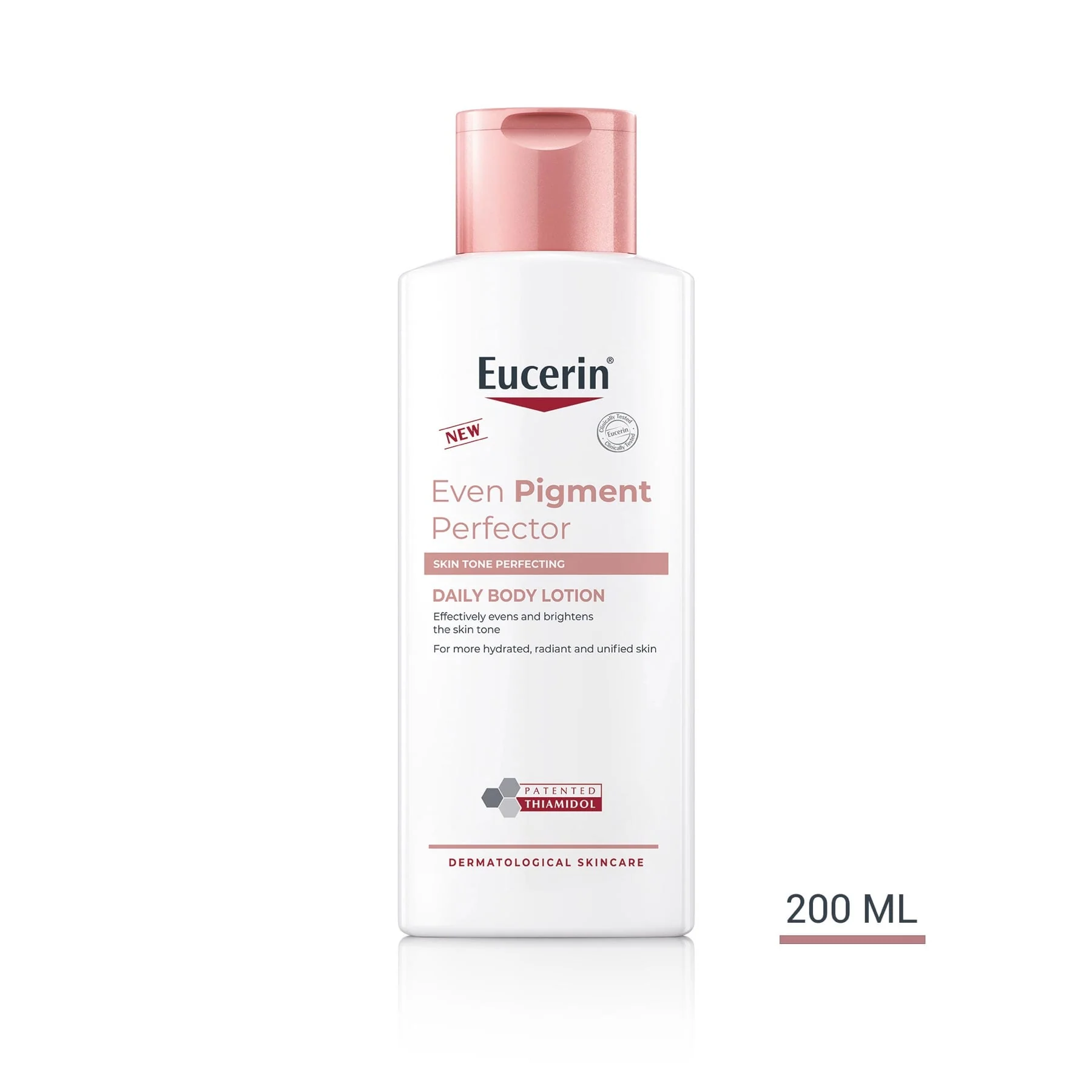 Eucerin Even Pigment Perfector Daily Body Lotion 250ml - Image 3