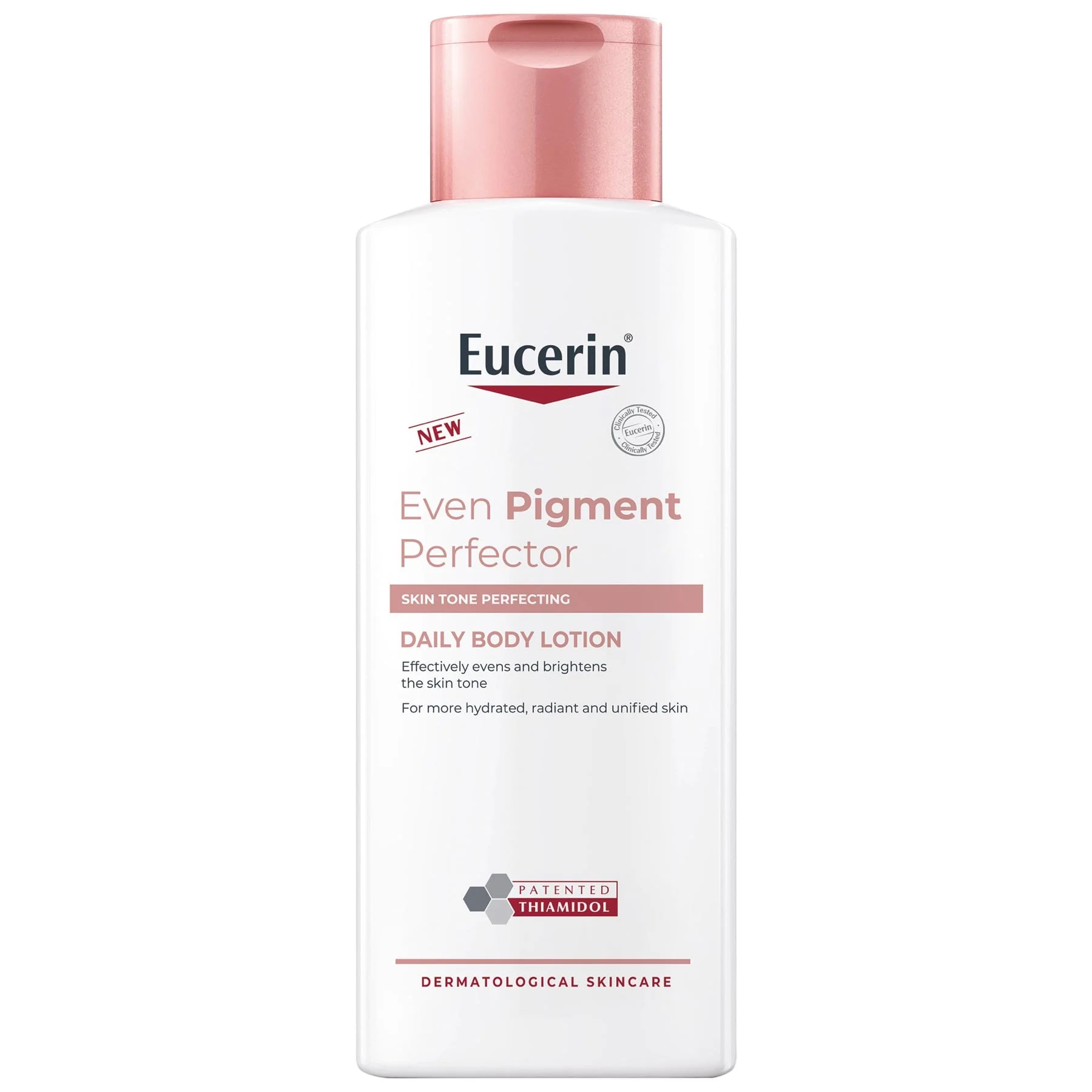 Eucerin Even Pigment Perfector Daily Body Lotion 250ml - Image 8