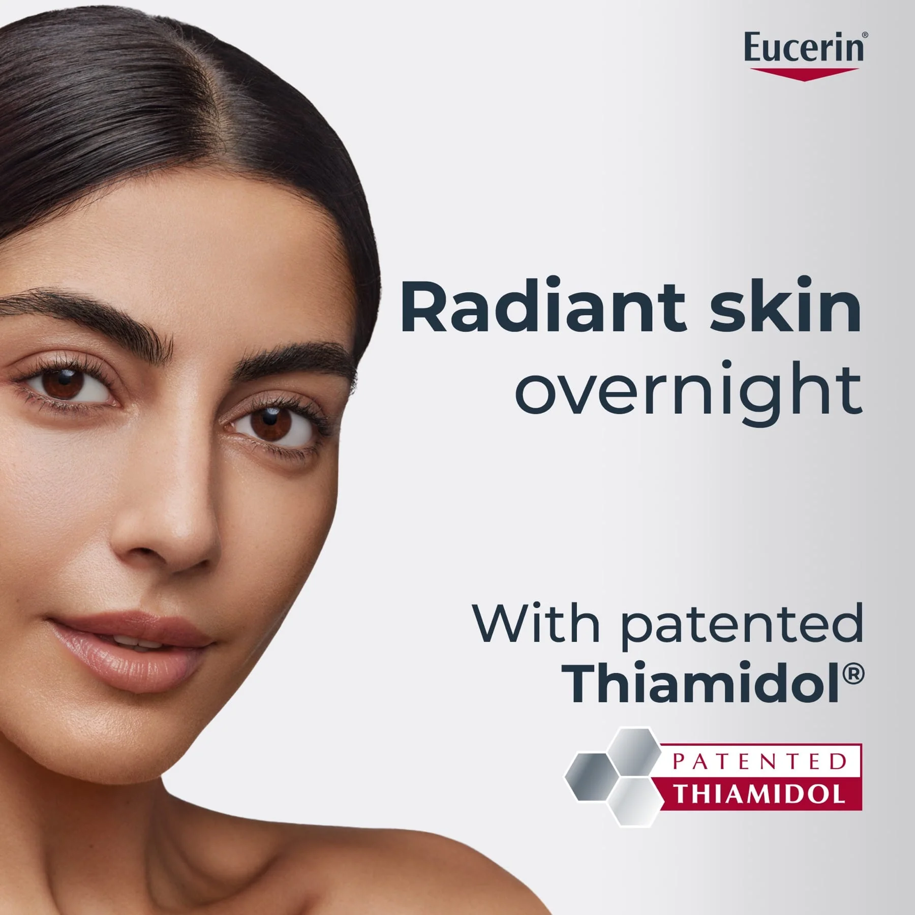 Eucerin Even Pigment Perfector Face Night Cream 50ml - Image 2