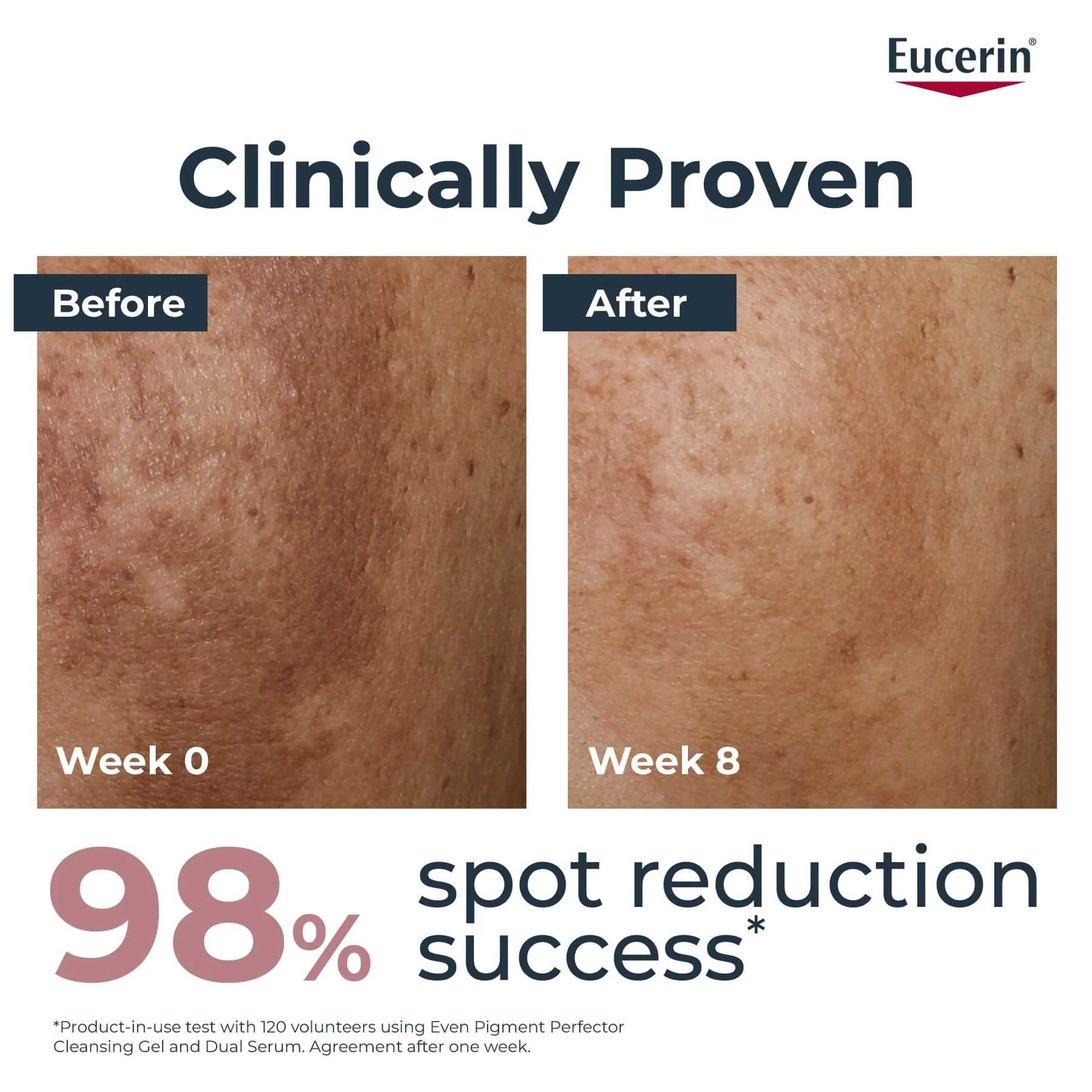 Eucerin Even Pigment Perfector Face Night Cream 50ml - Image 3