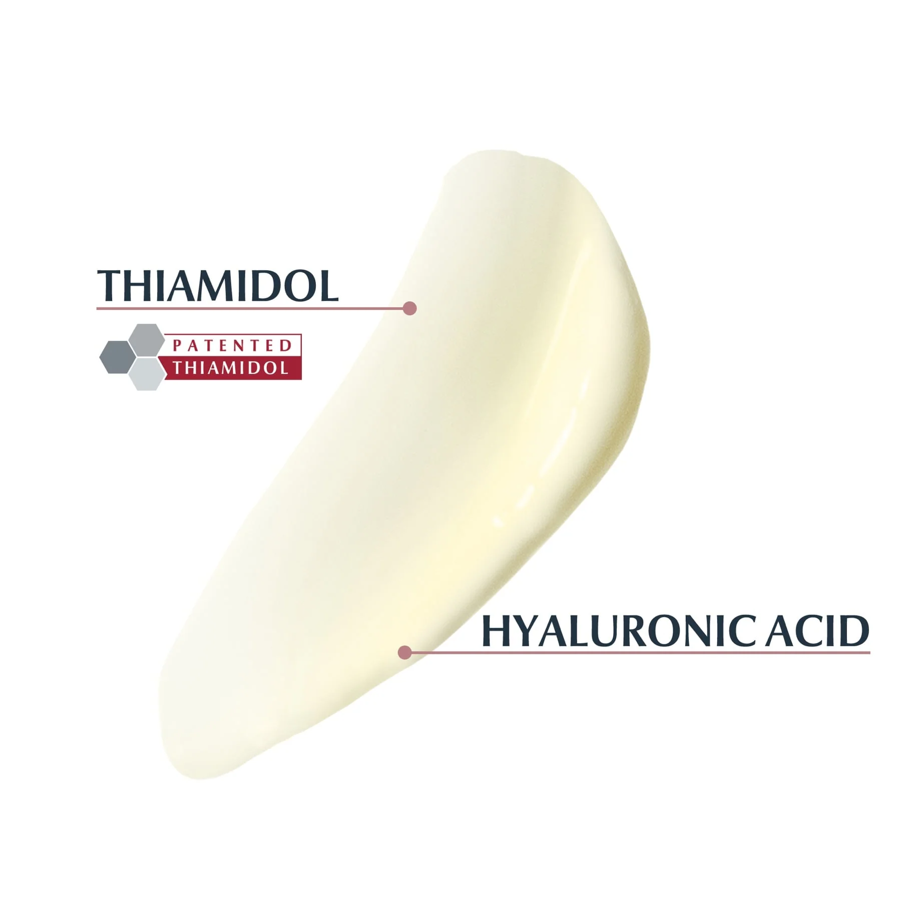 Eucerin Even Pigment Perfector Hand Cream with Thiamidol & Hyaluronic Acid 75ml - Image 4