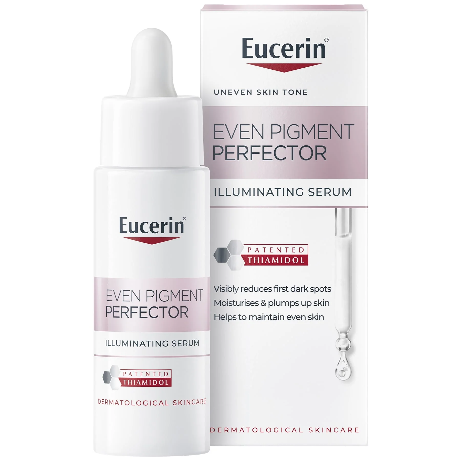 Eucerin Even Pigment Perfector Skin Perfecting Face Serum 30ml - Image 10