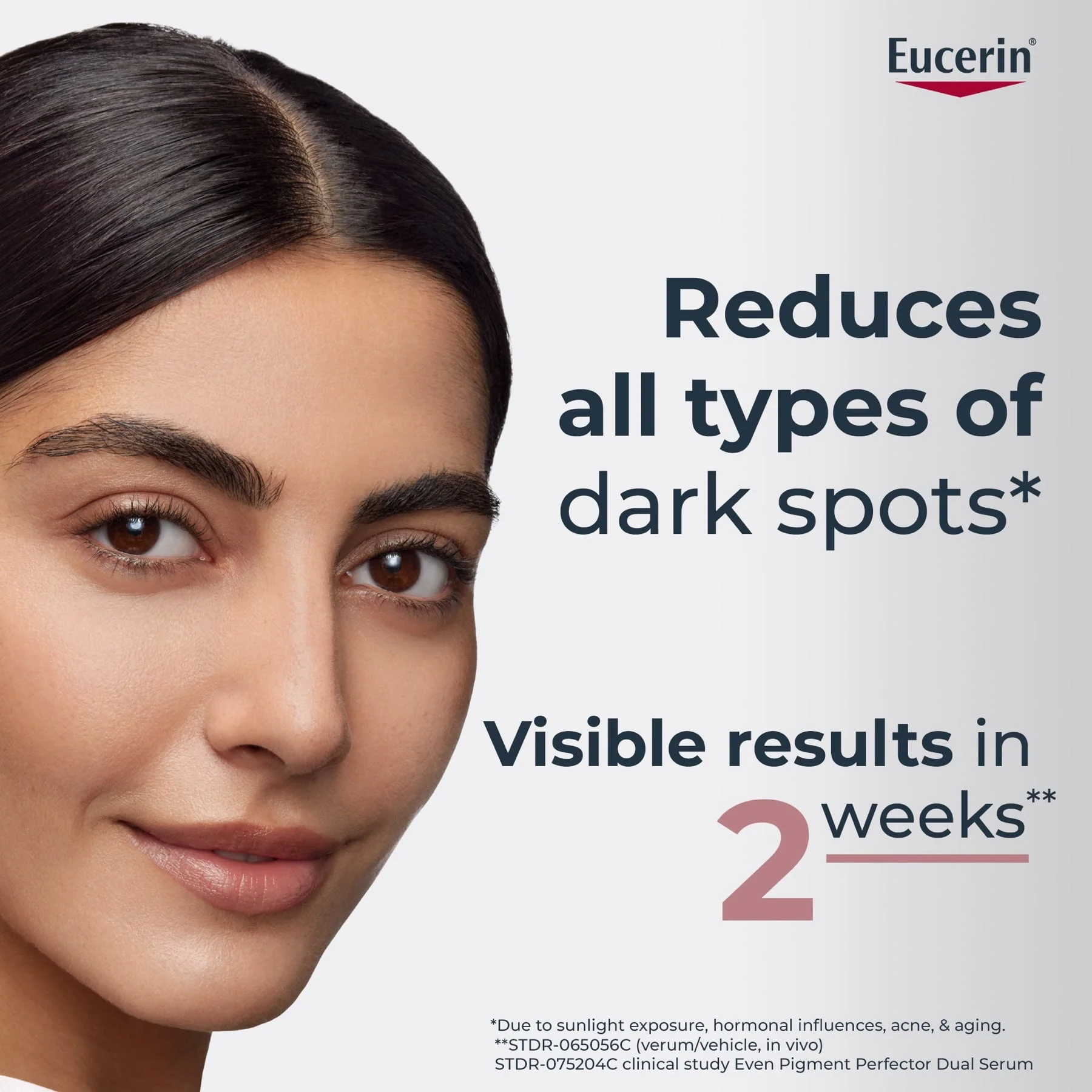 Eucerin Even Pigment Perfector Skin Perfecting Face Serum 30ml - Image 2