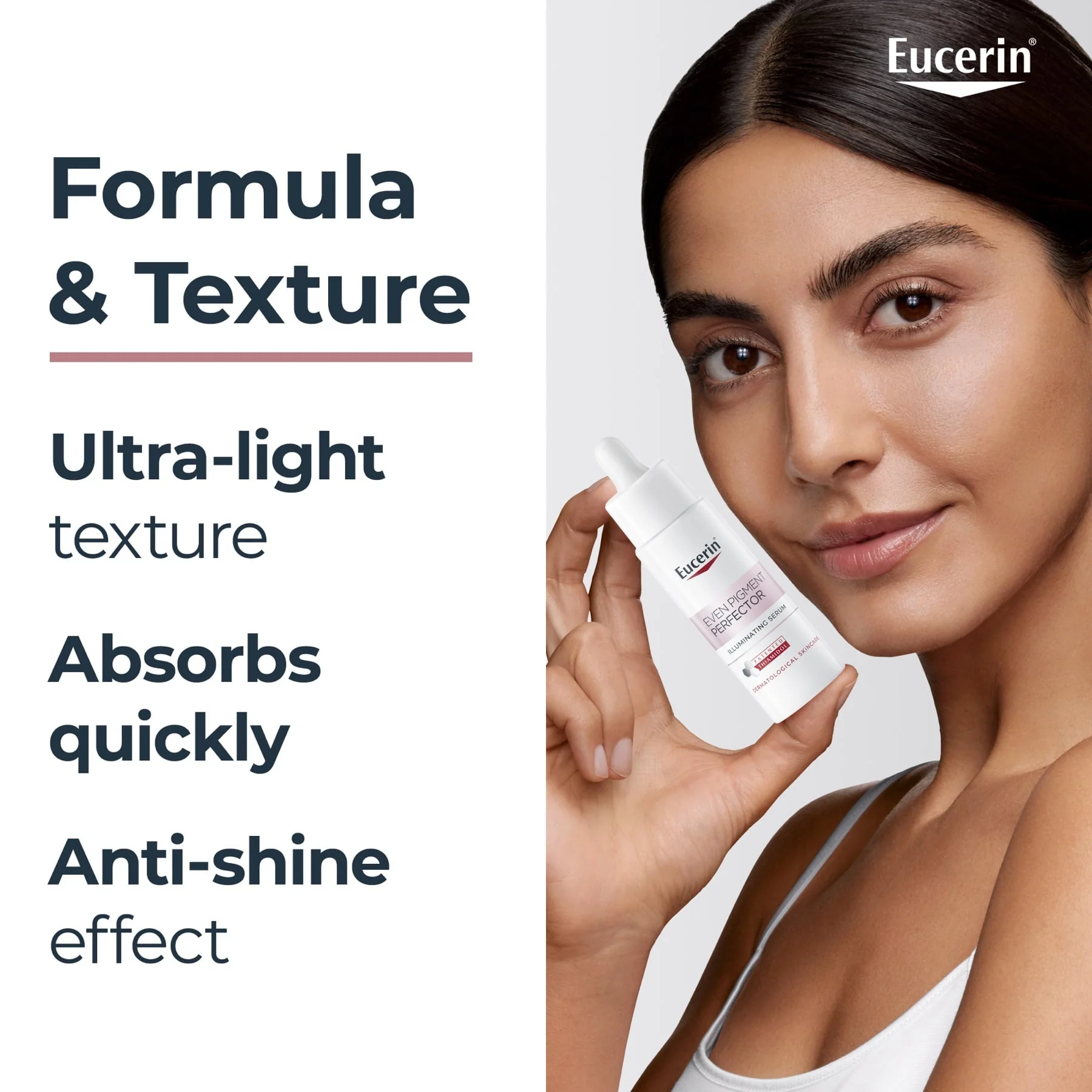 Eucerin Even Pigment Perfector Skin Perfecting Face Serum 30ml - Image 7