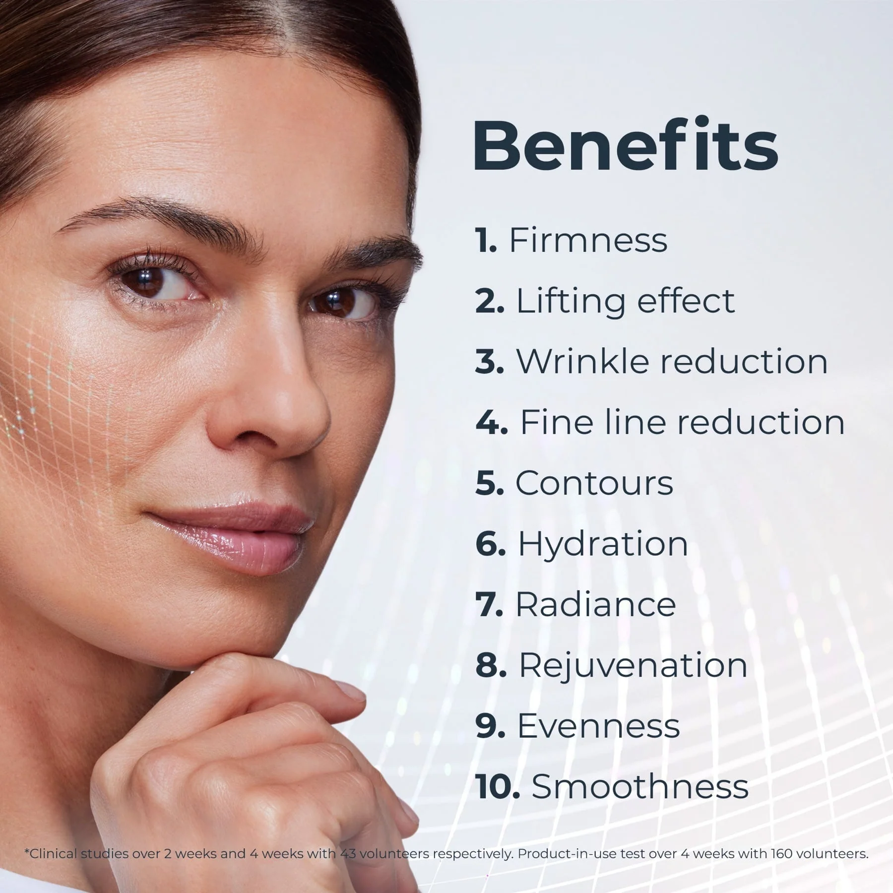 Eucerin Hyaluron-Filler Anti-Age Epicelline Serum 30ml - Image 3
