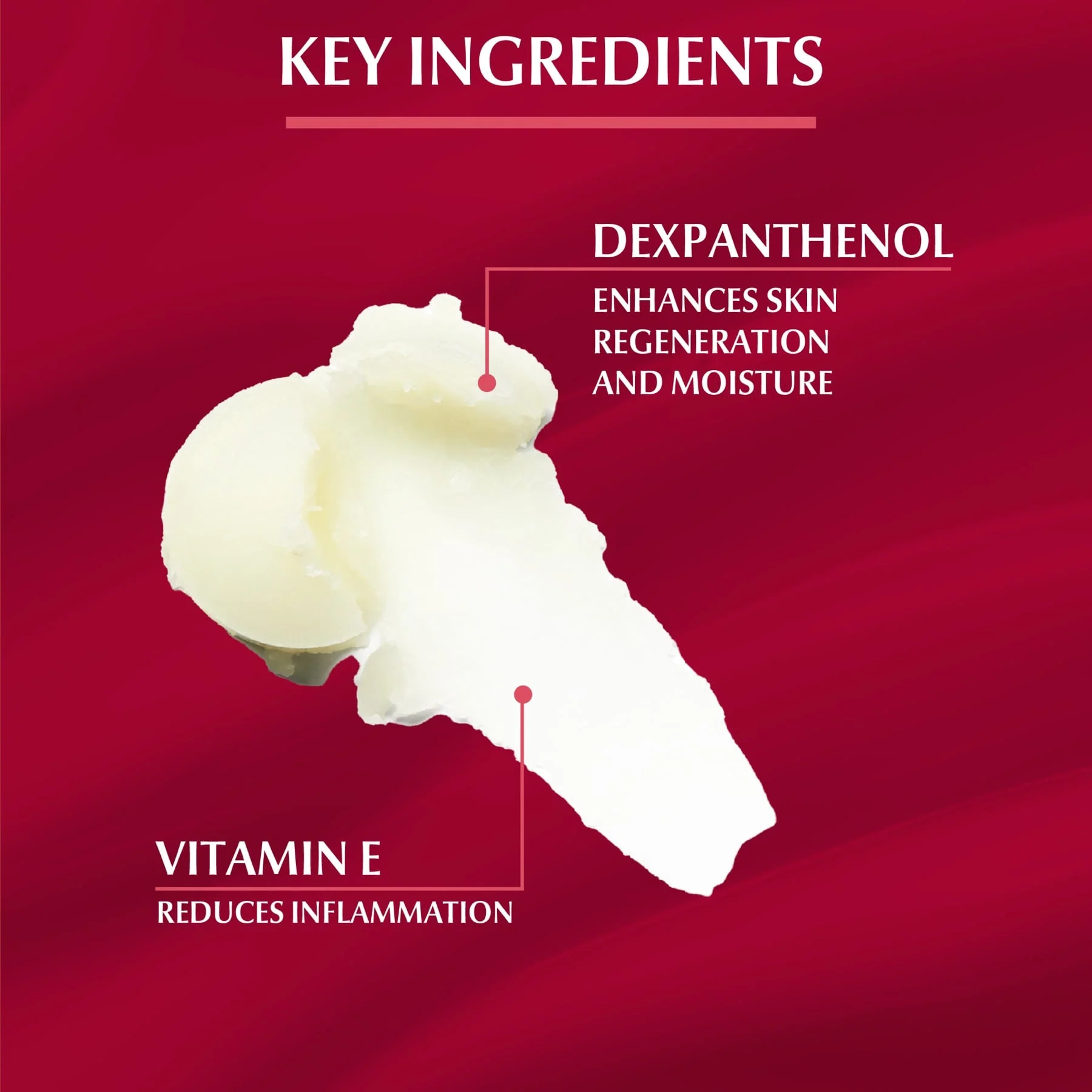 Eucerin pH5 Lip Active Balm 4.8g - Image 3