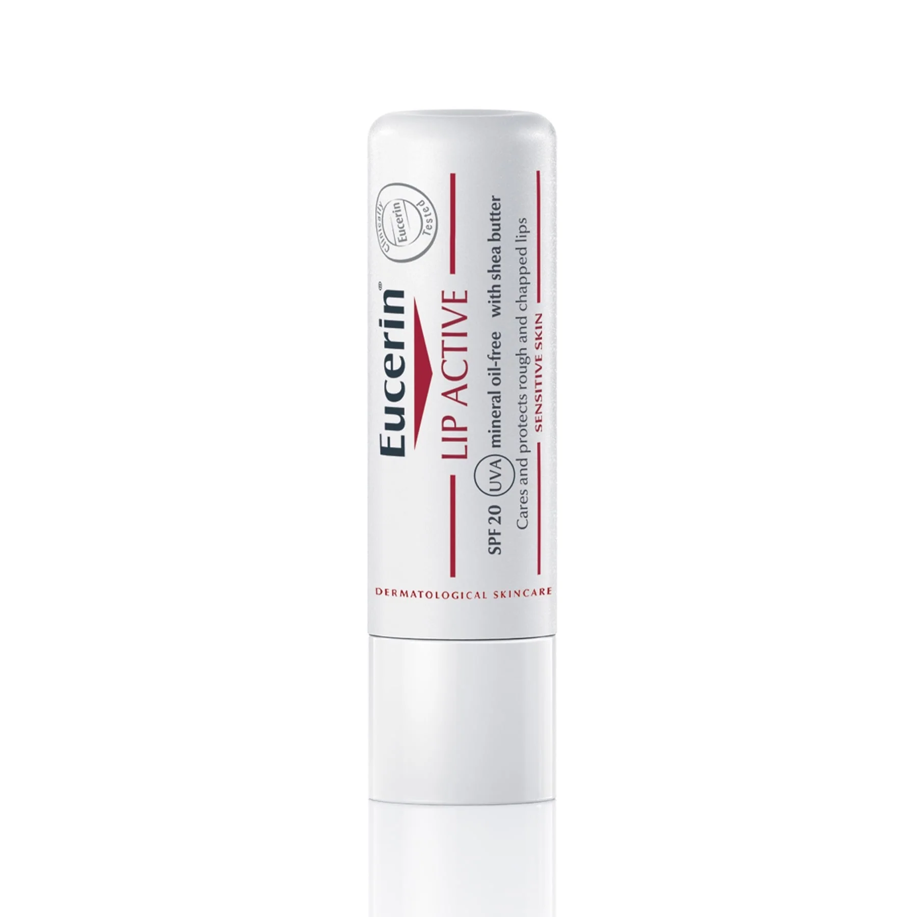 Eucerin pH5 Lip Active Balm 4.8g - Image 7