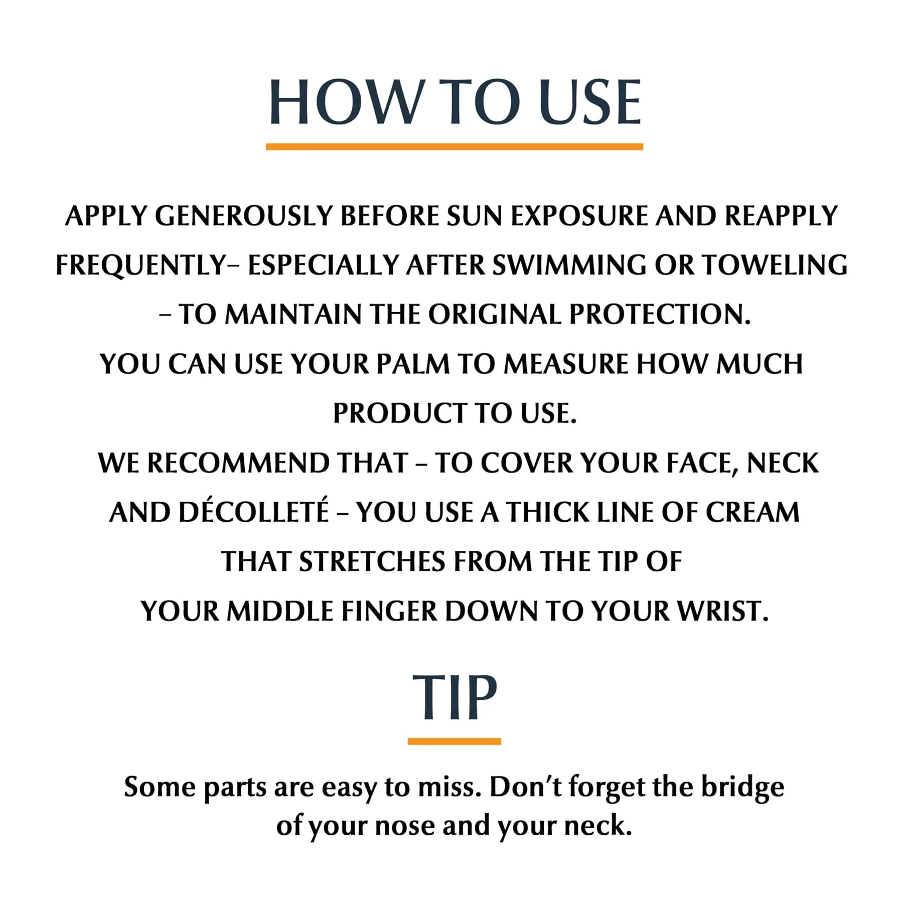Eucerin Photoaging Control Face Sun Fluid Sunscreen SPF50 50ml - Image 5