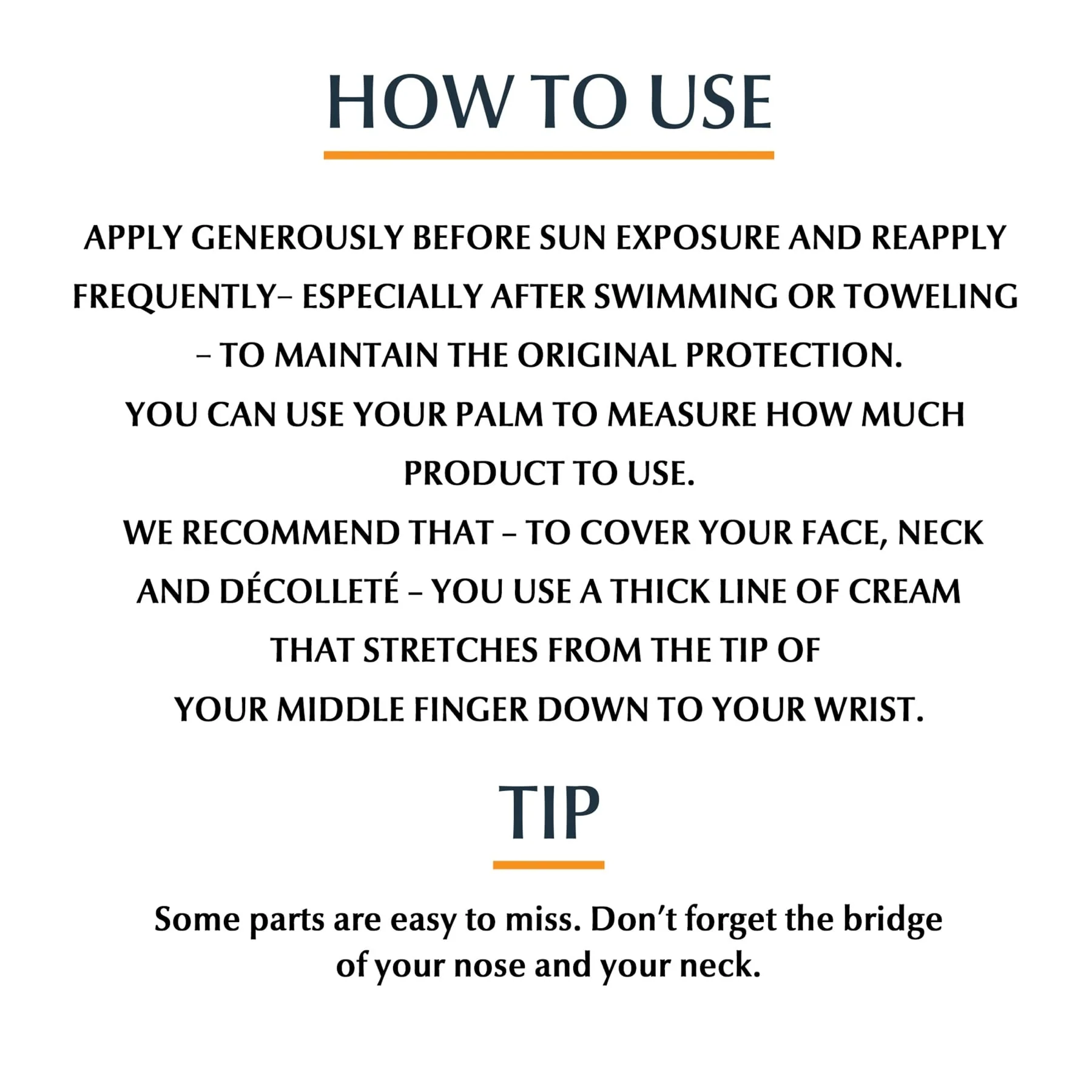 Eucerin Sun Sensitive Protect Facial Sunscreen SPF 50+ 50ml - Image 12