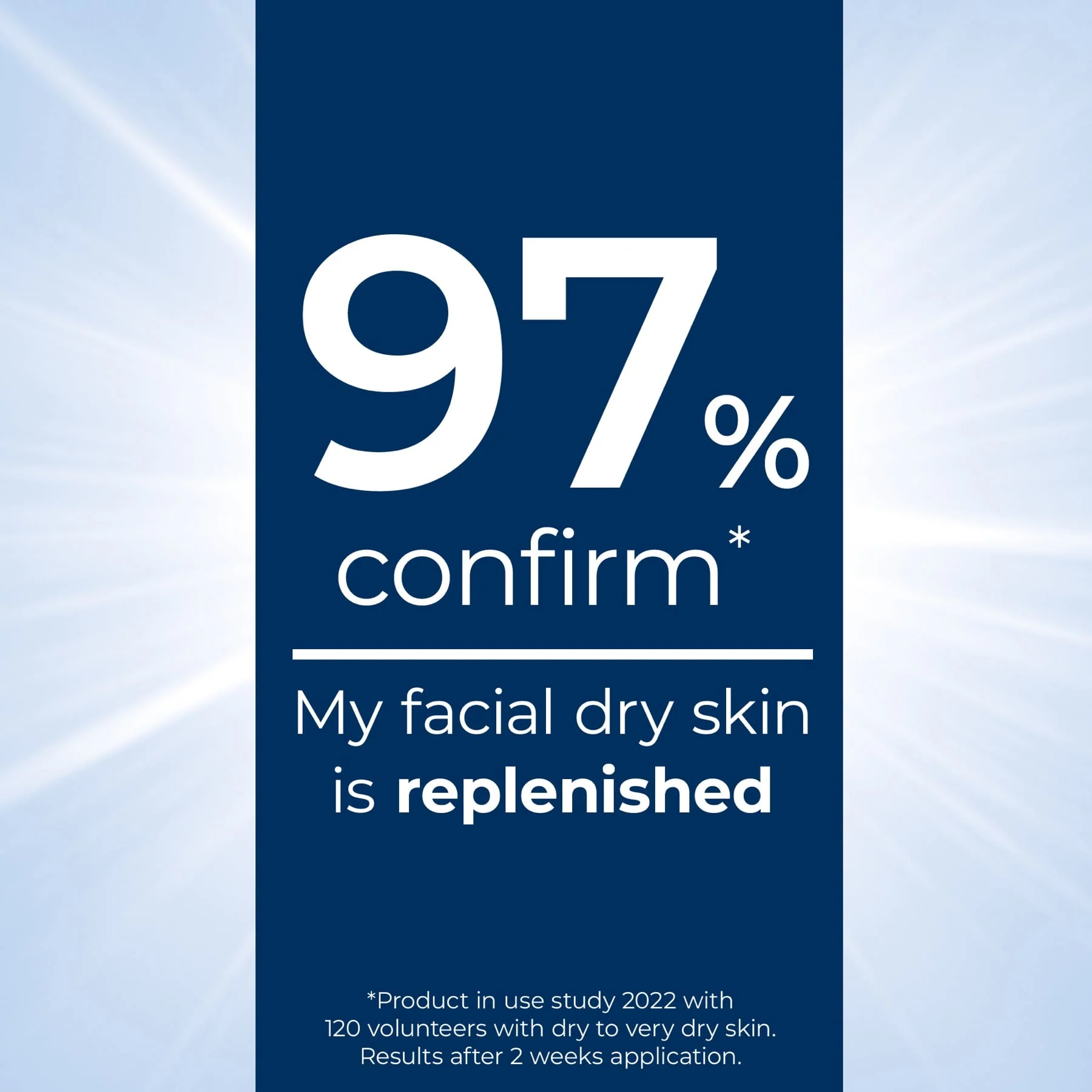 Eucerin UreaRepair Plus 5% Urea Face Cream 50ml - Image 4