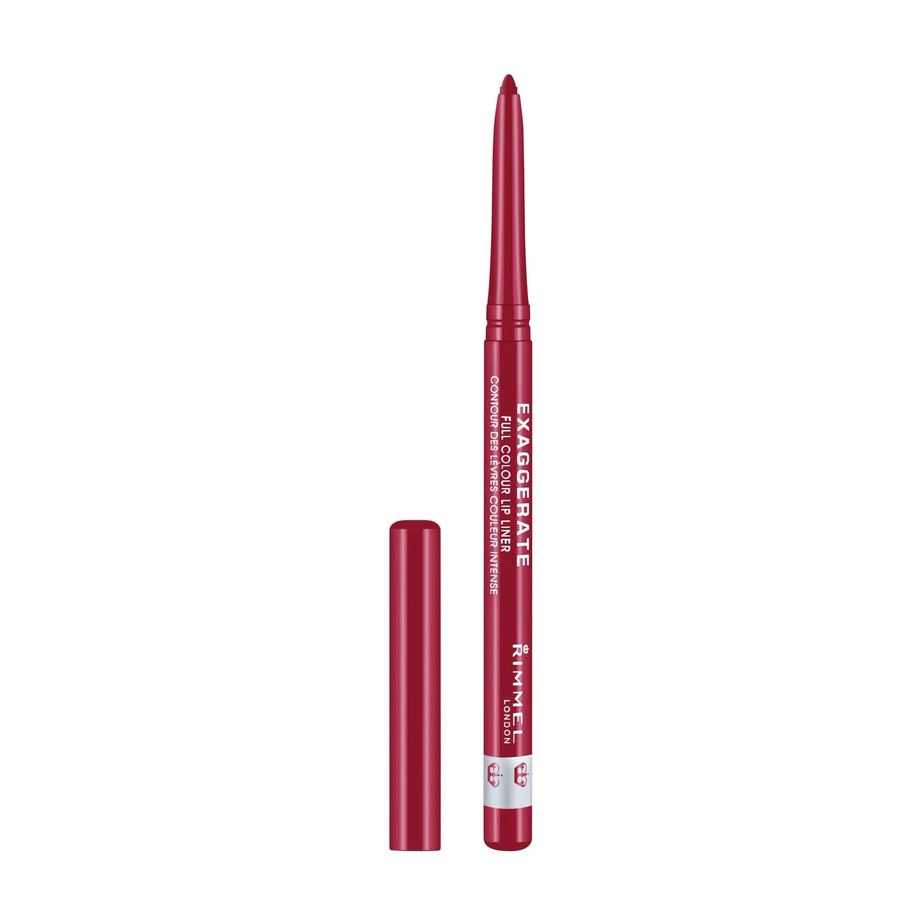 Exaggerate Automatic Lipliner 0.25g - Image 7