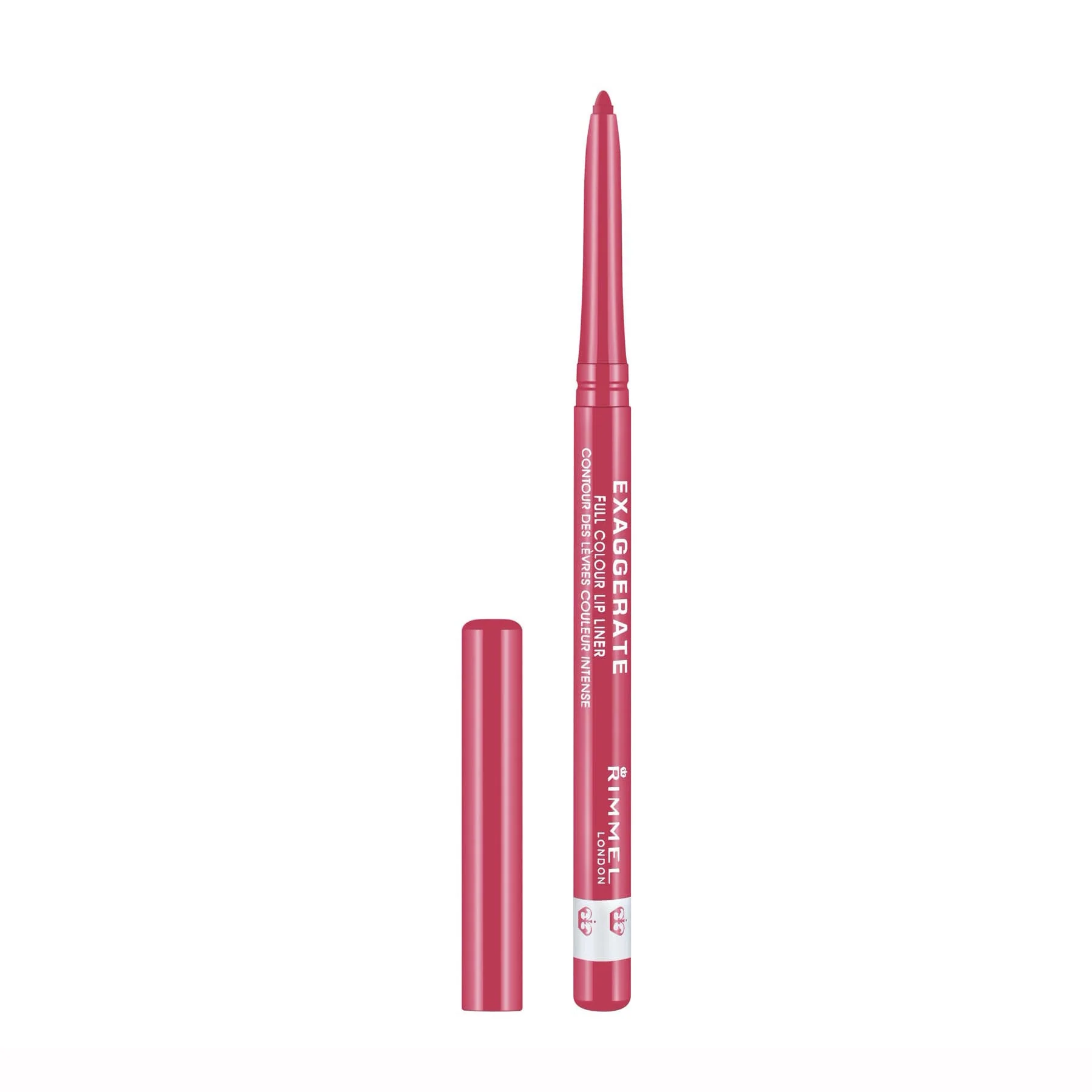 Exaggerate Automatic Lipliner 0.25g - Image 9
