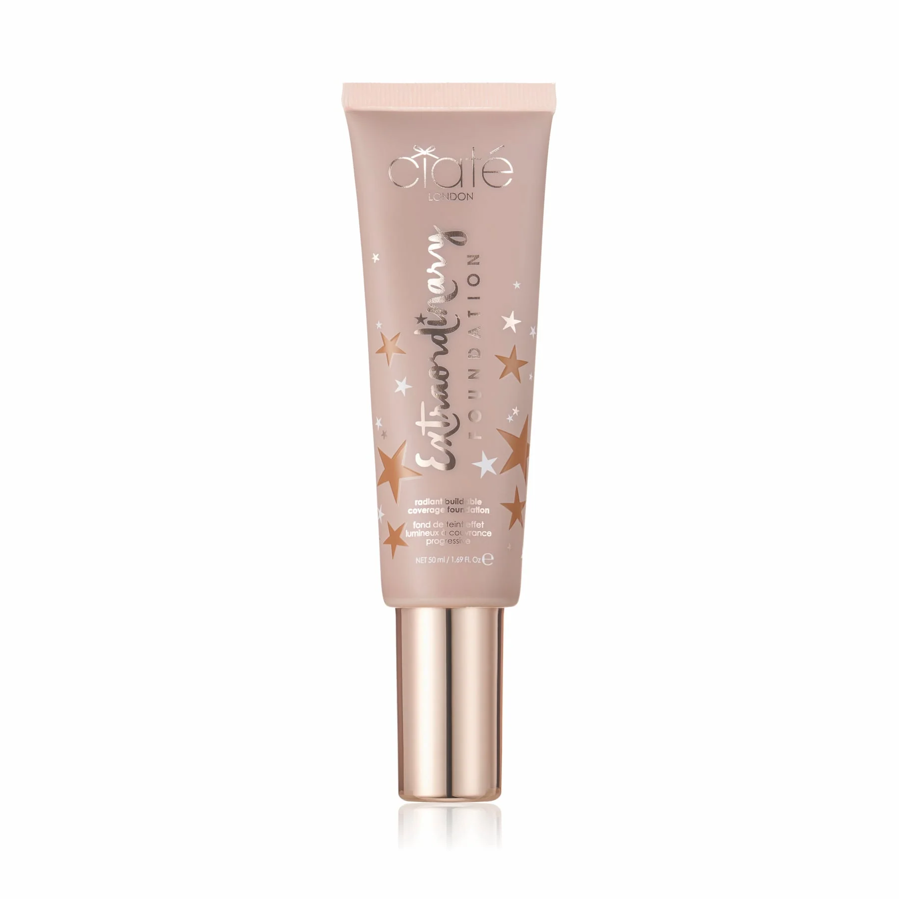 Ciate Extraordinary Foundation 50ml - Image 13