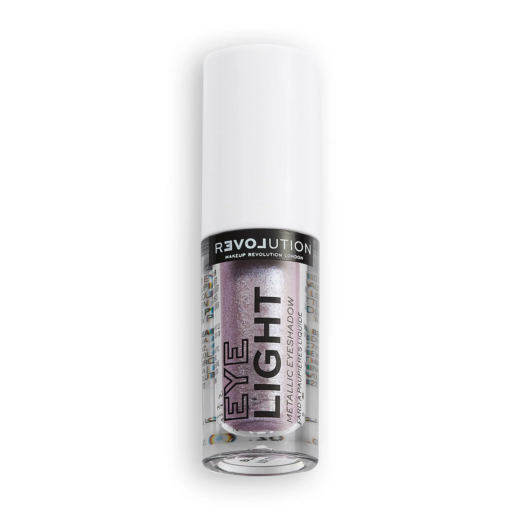 Revolution Relove Eye Light Metallic Eyeshadow 1.9ml - Image 10