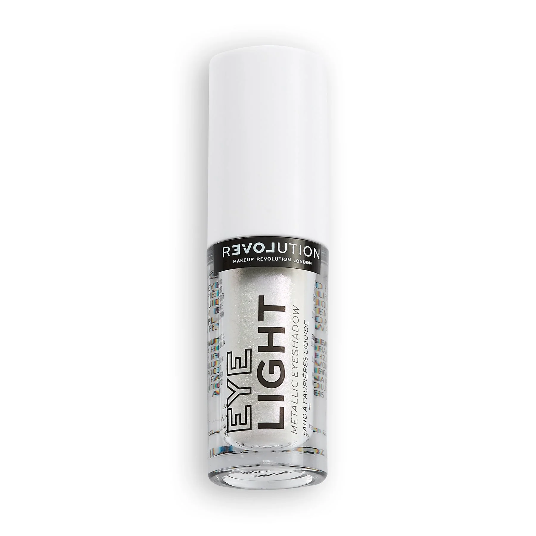 Revolution Relove Eye Light Metallic Eyeshadow 1.9ml - Image 13
