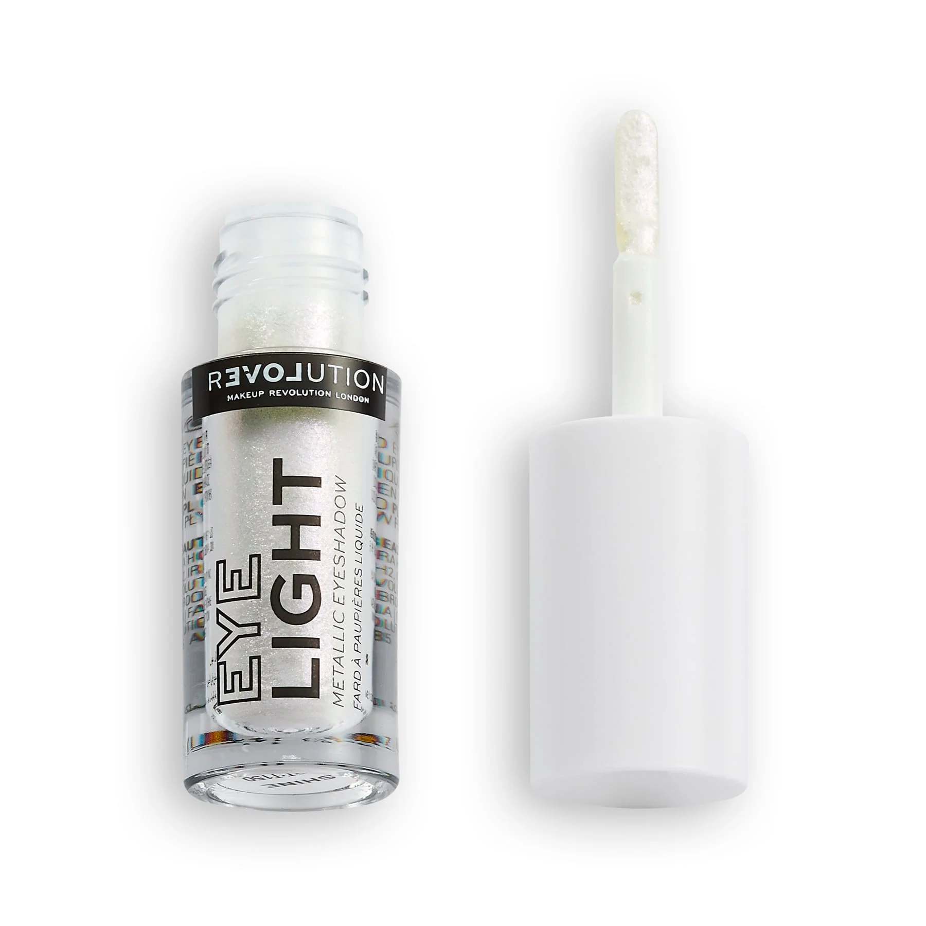 Revolution Relove Eye Light Metallic Eyeshadow 1.9ml - Image 14
