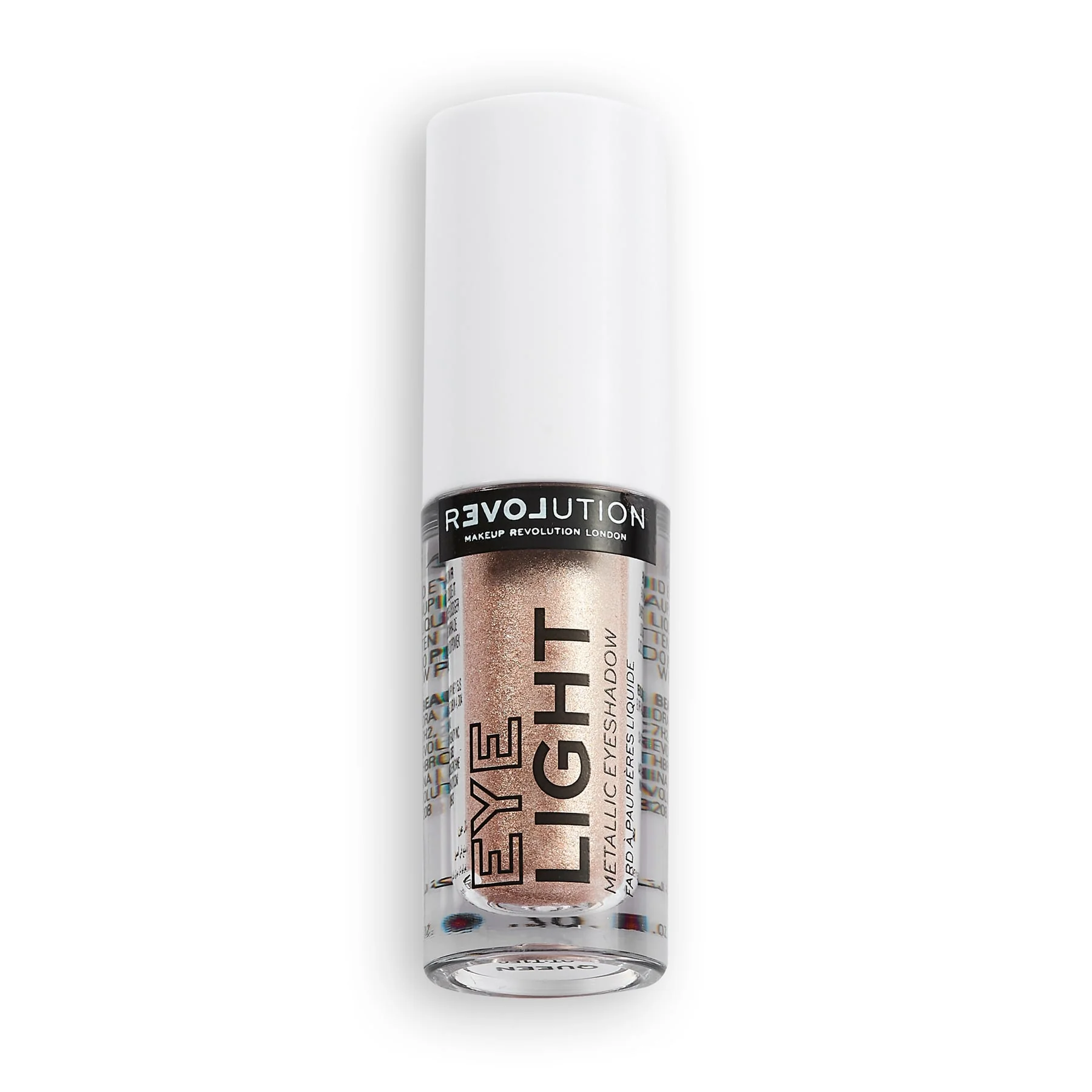 Eye Light Metallic Eyeshadow 1.9ml - Image 3