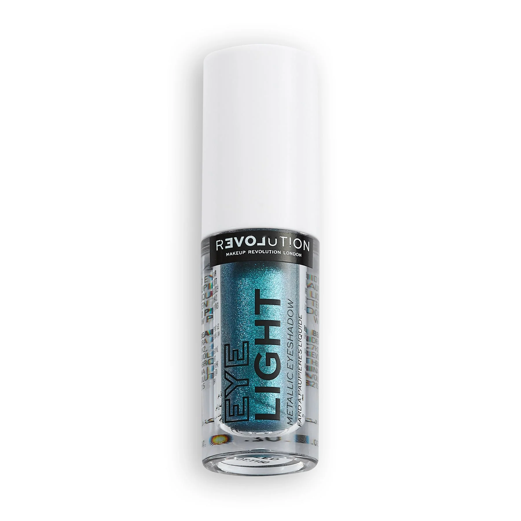 Revolution Relove Eye Light Metallic Eyeshadow 1.9ml - Image 8