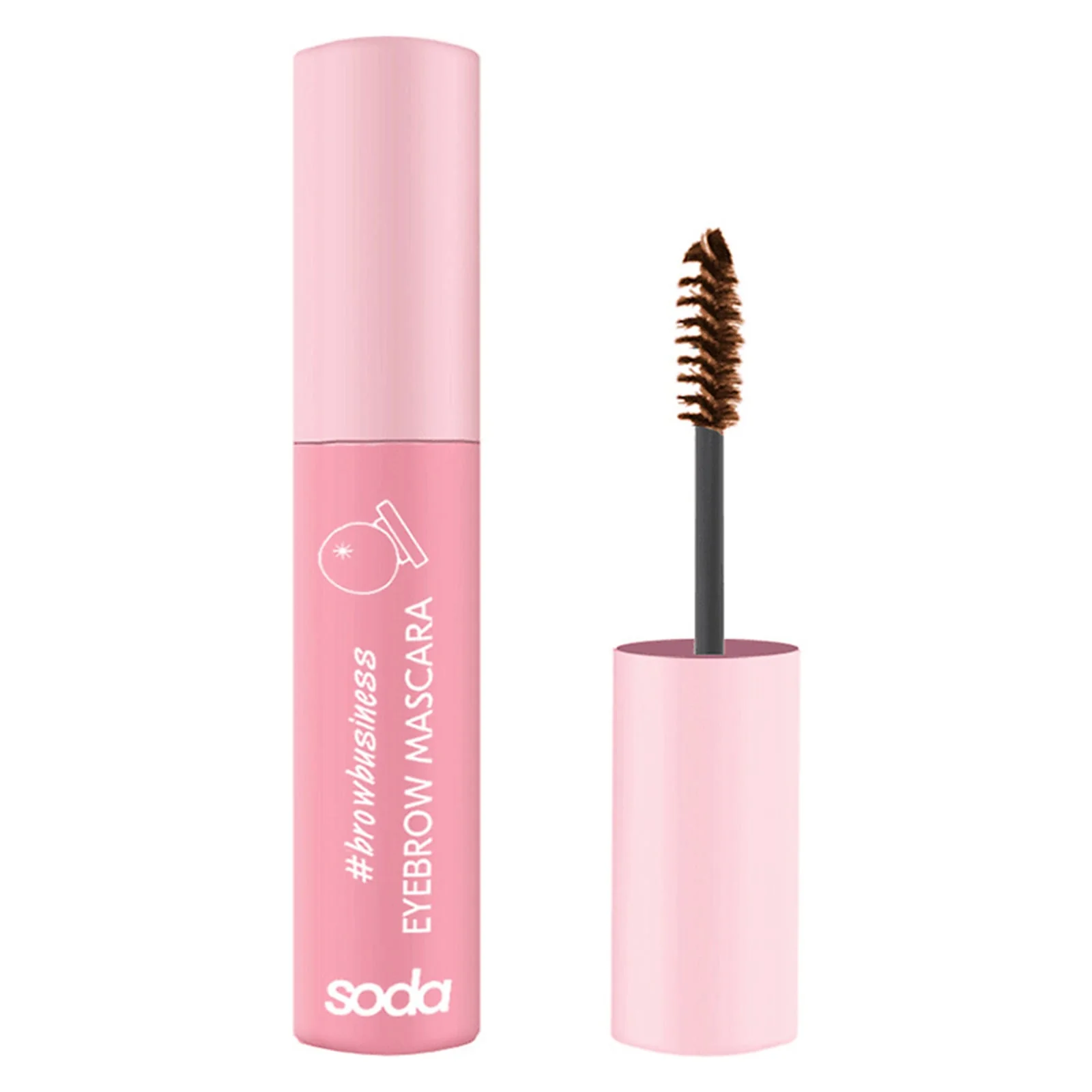 Eyebrow Mascara 17g - Image 2