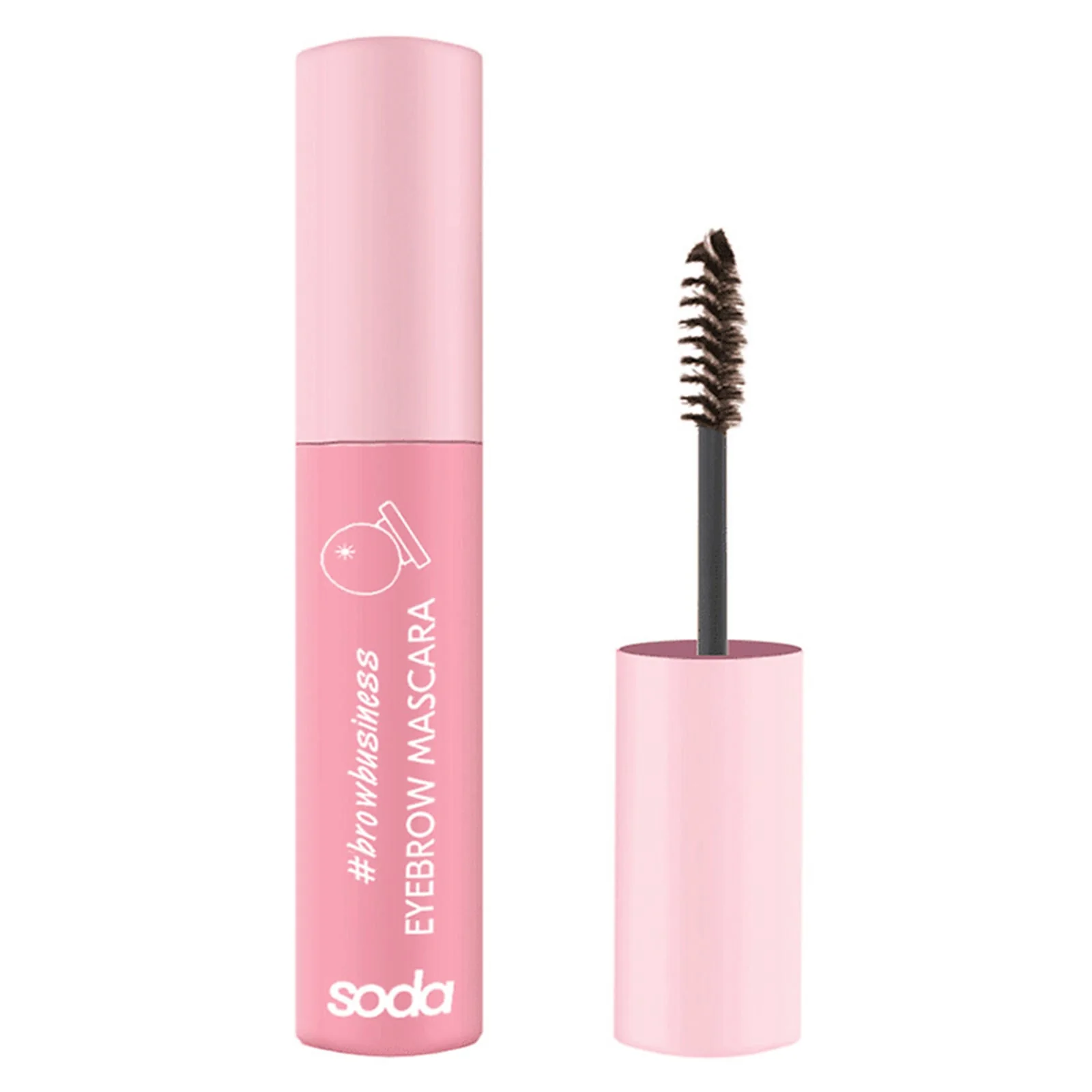 Eyebrow Mascara 17g - Image 3