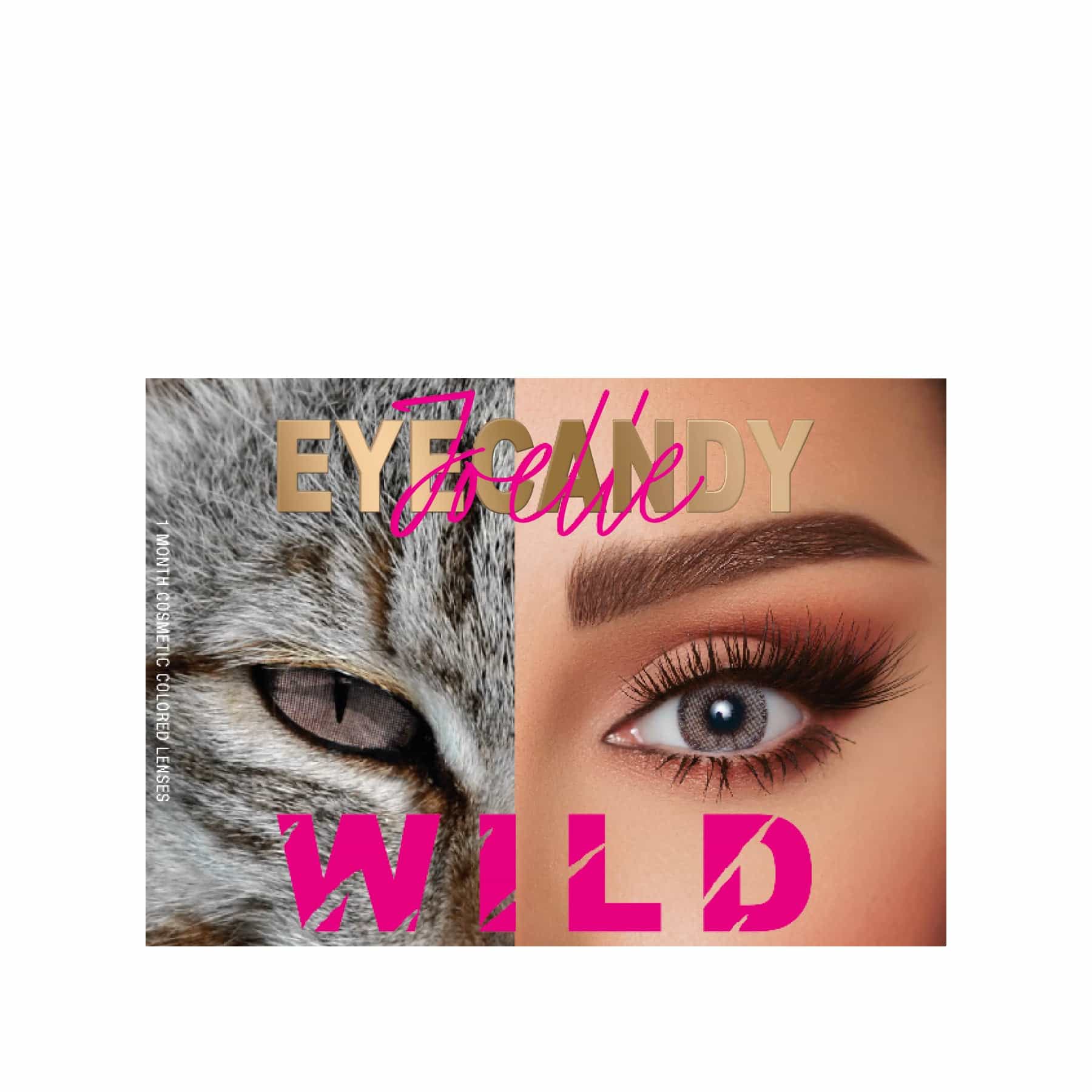 Eyecandy Joelle Monthly Colored Contact Lens - Image 18