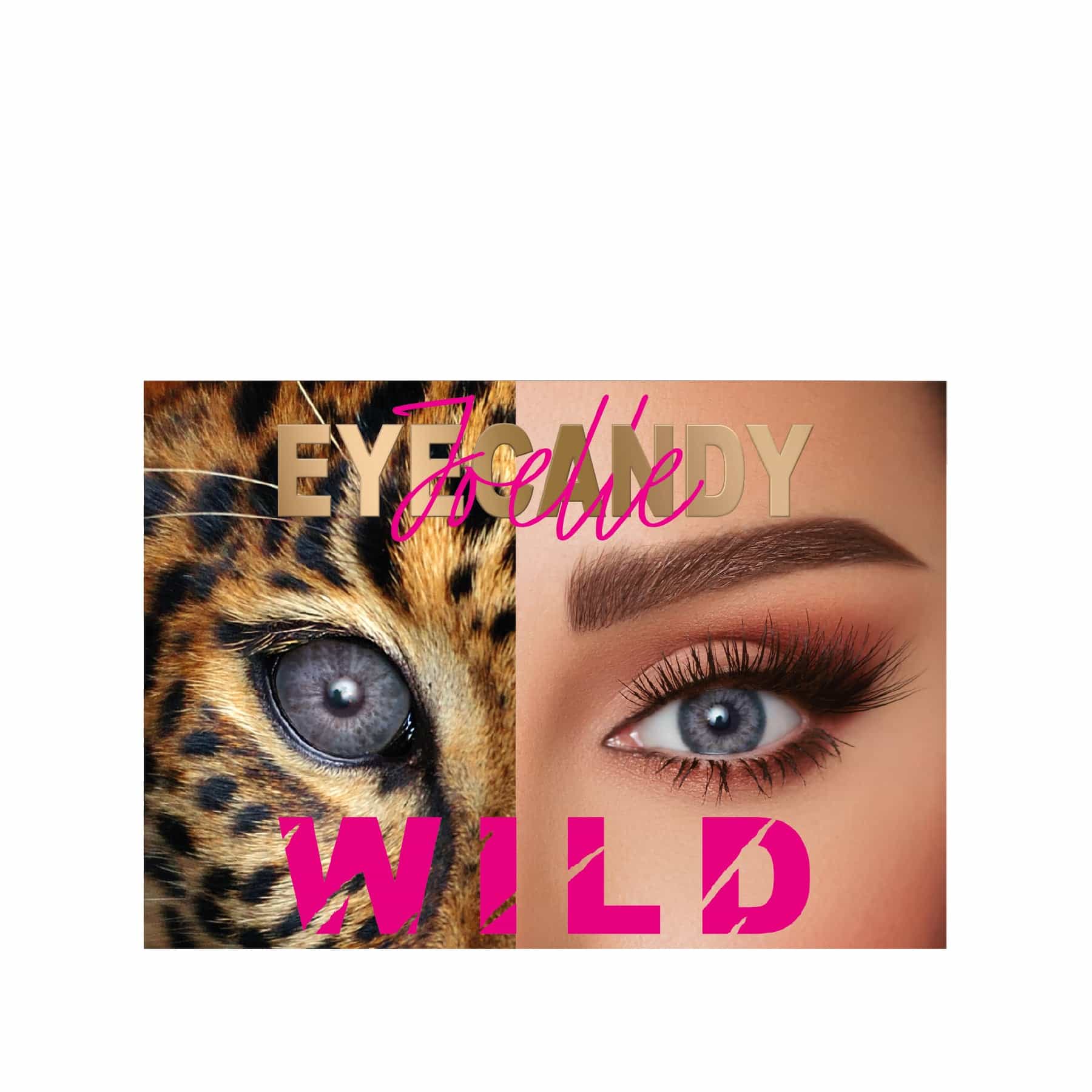Eyecandy Joelle Monthly Colored Contact Lens - Image 19