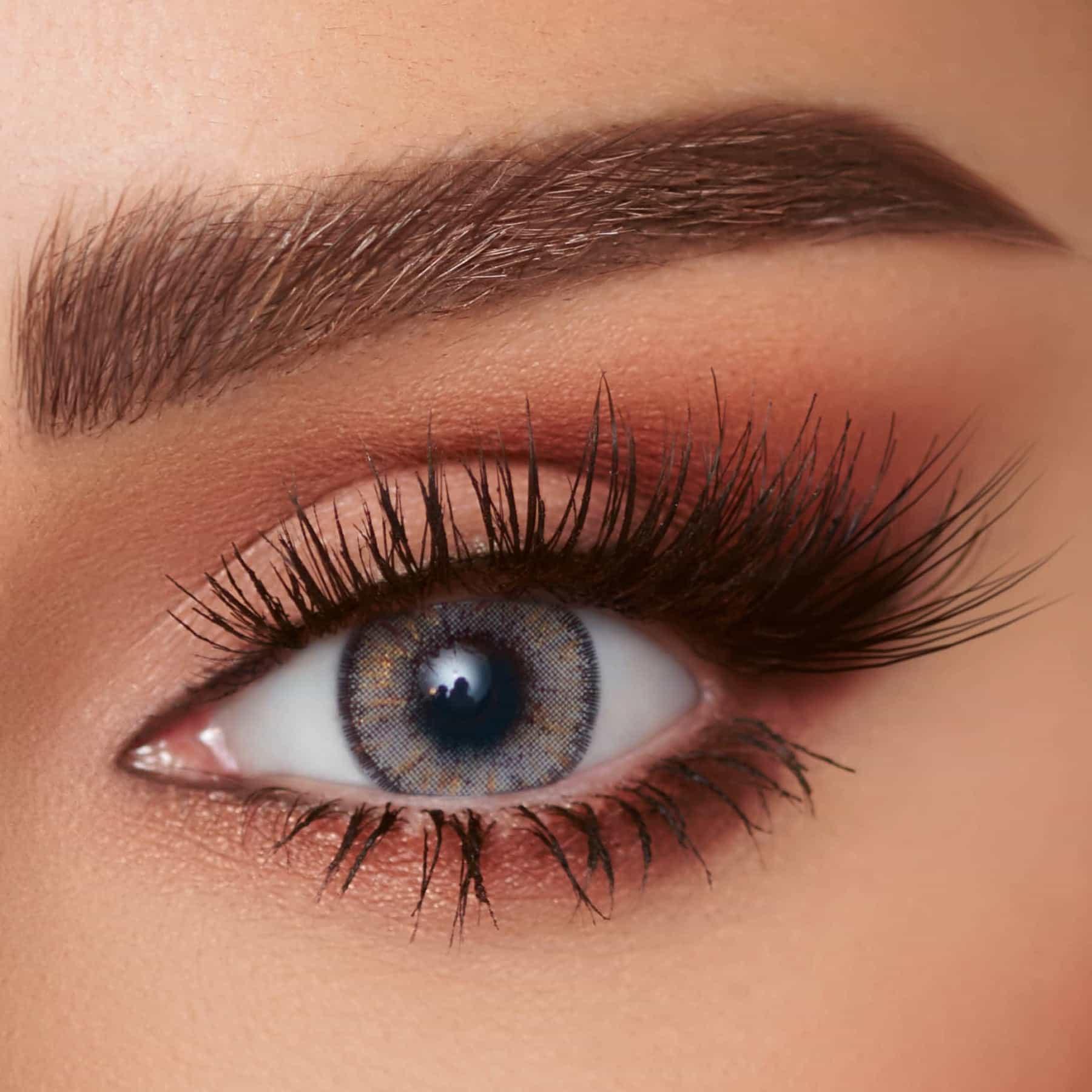 Eyecandy Joelle Monthly Colored Contact Lens - Image 2