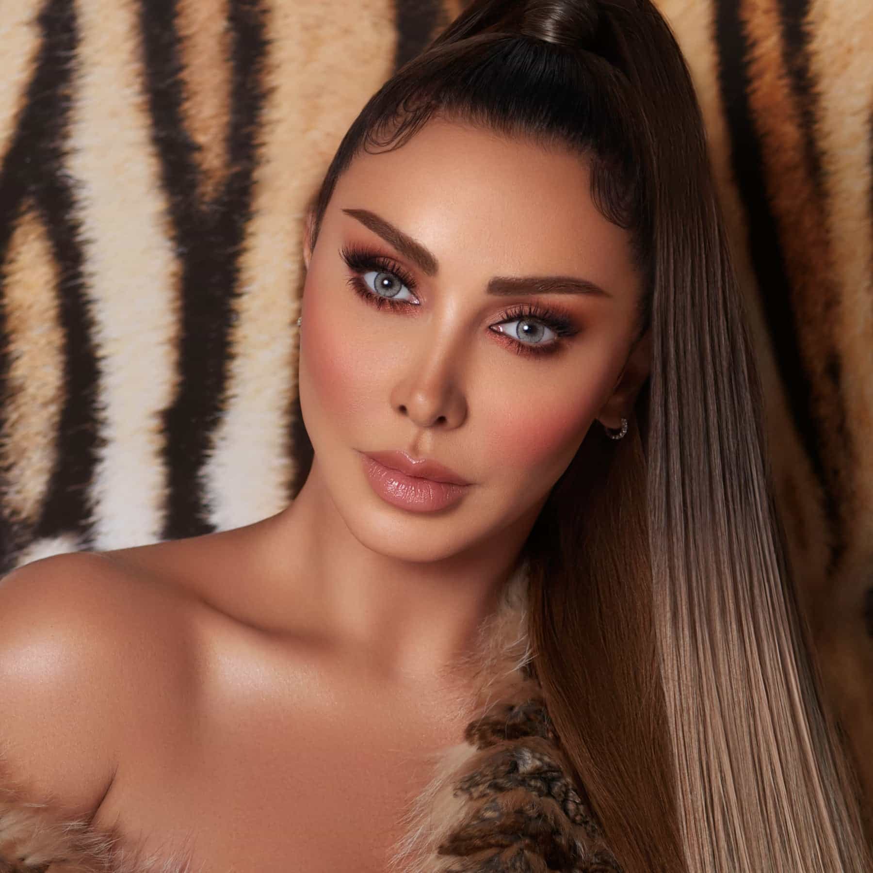 Eyecandy Joelle Monthly Colored Contact Lens - Image 3